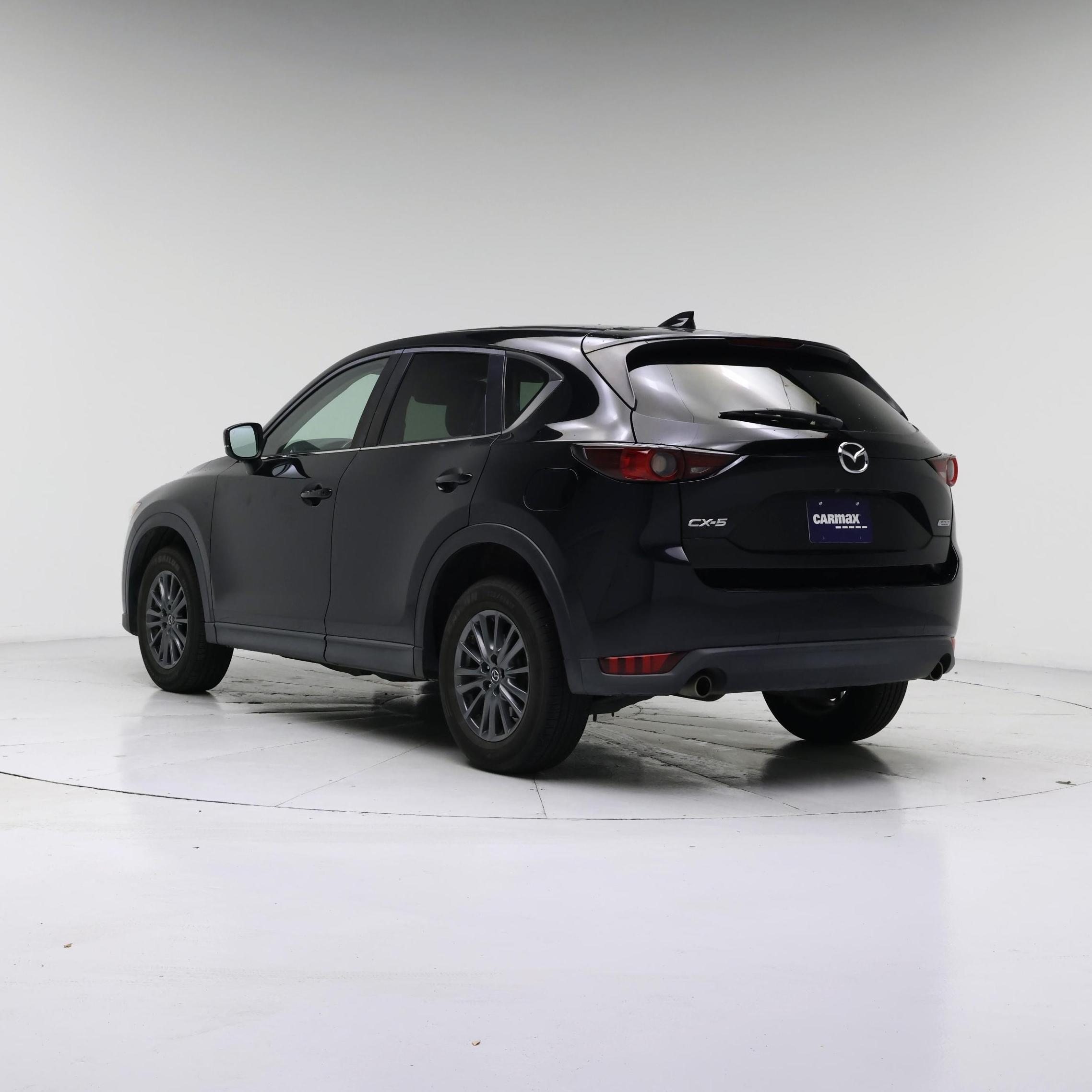 Thumbnail: 2019 Mazda CX-5 - 2