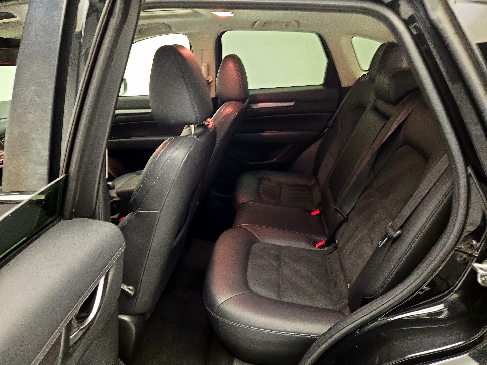 Thumbnail: 2019 Mazda CX-5 - 19