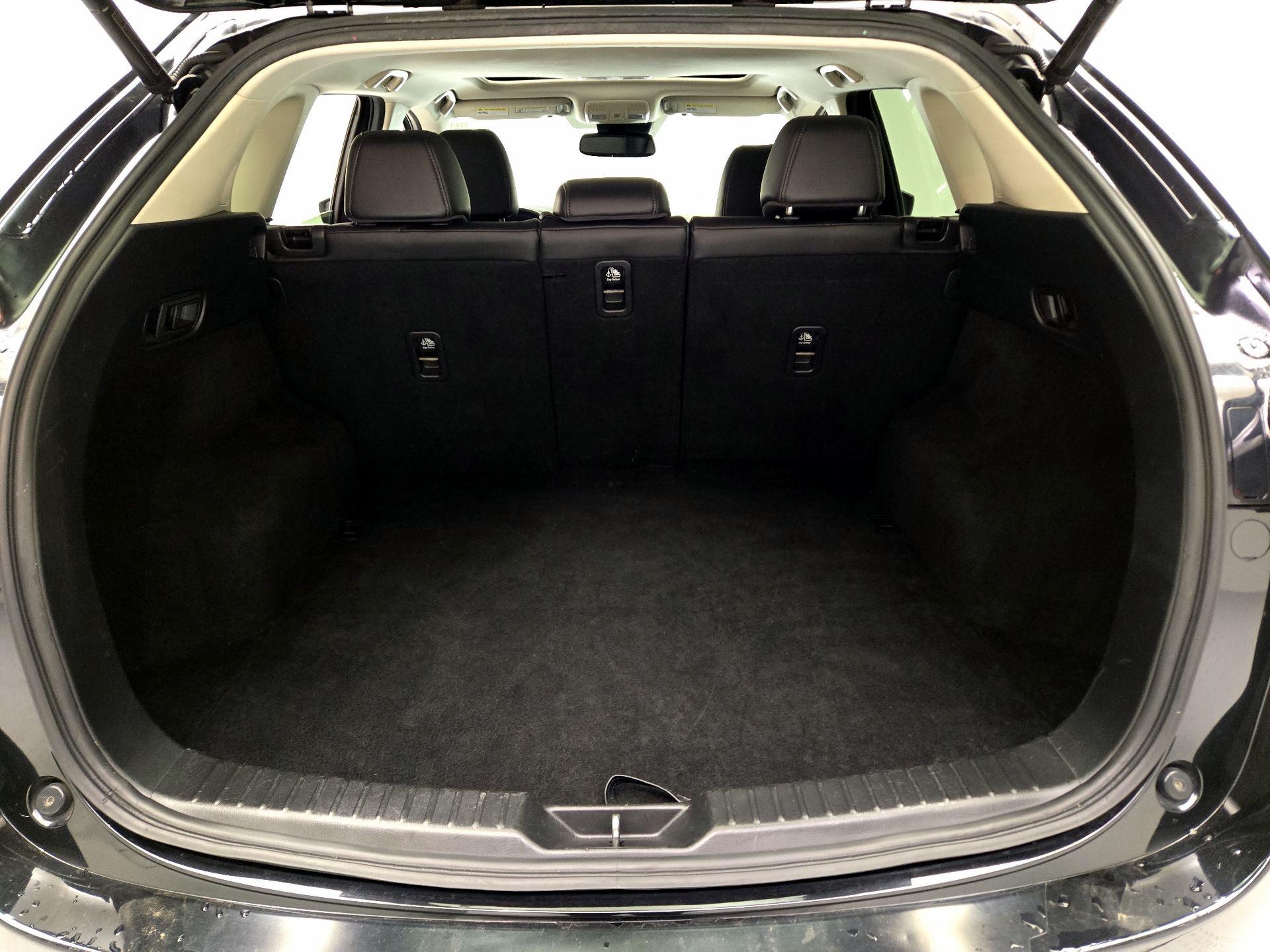 Thumbnail: 2019 Mazda CX-5 - 20