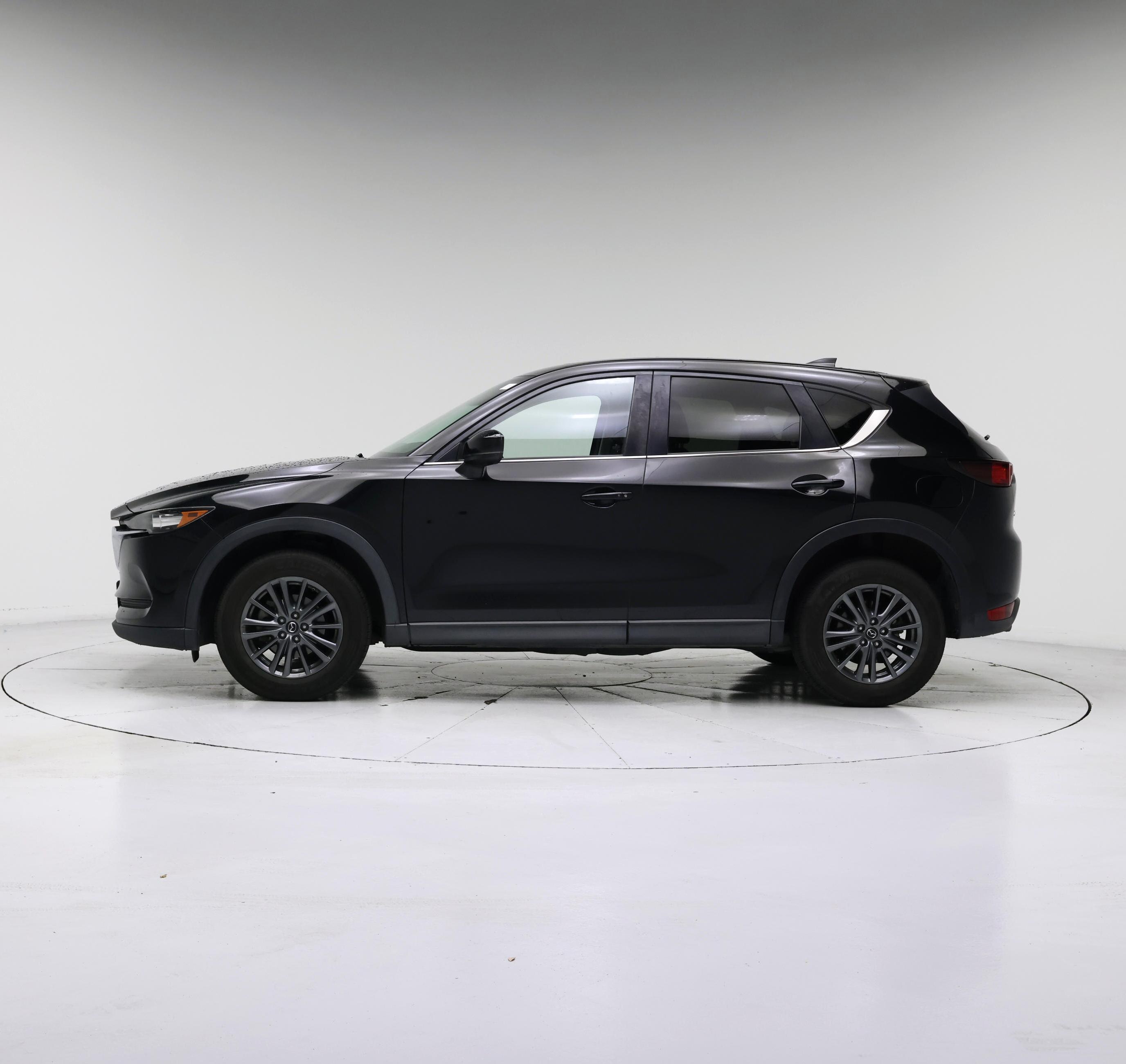 Thumbnail: 2019 Mazda CX-5 - 3