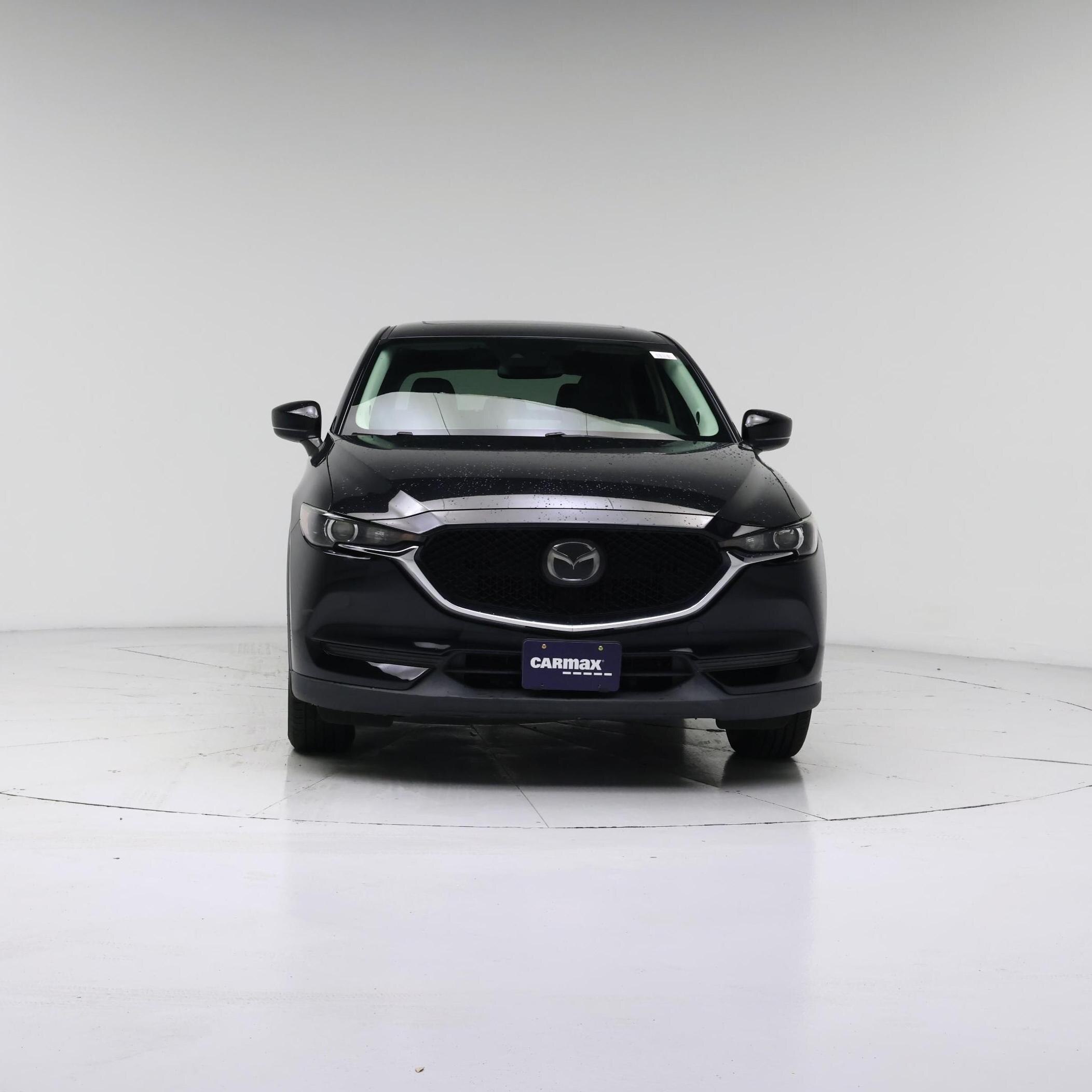 Thumbnail: 2019 Mazda CX-5 - 5