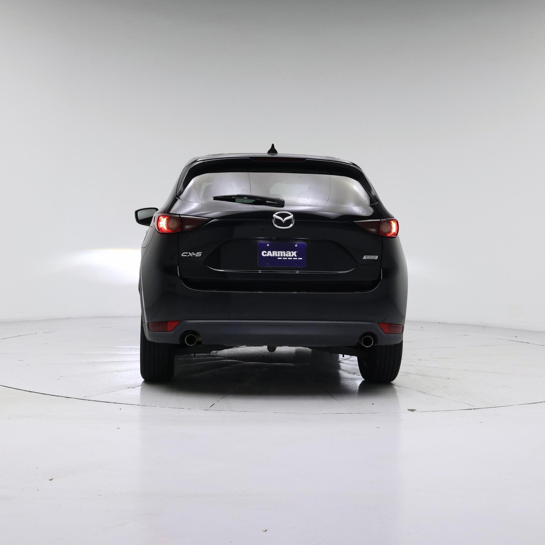 Thumbnail: 2019 Mazda CX-5 - 6