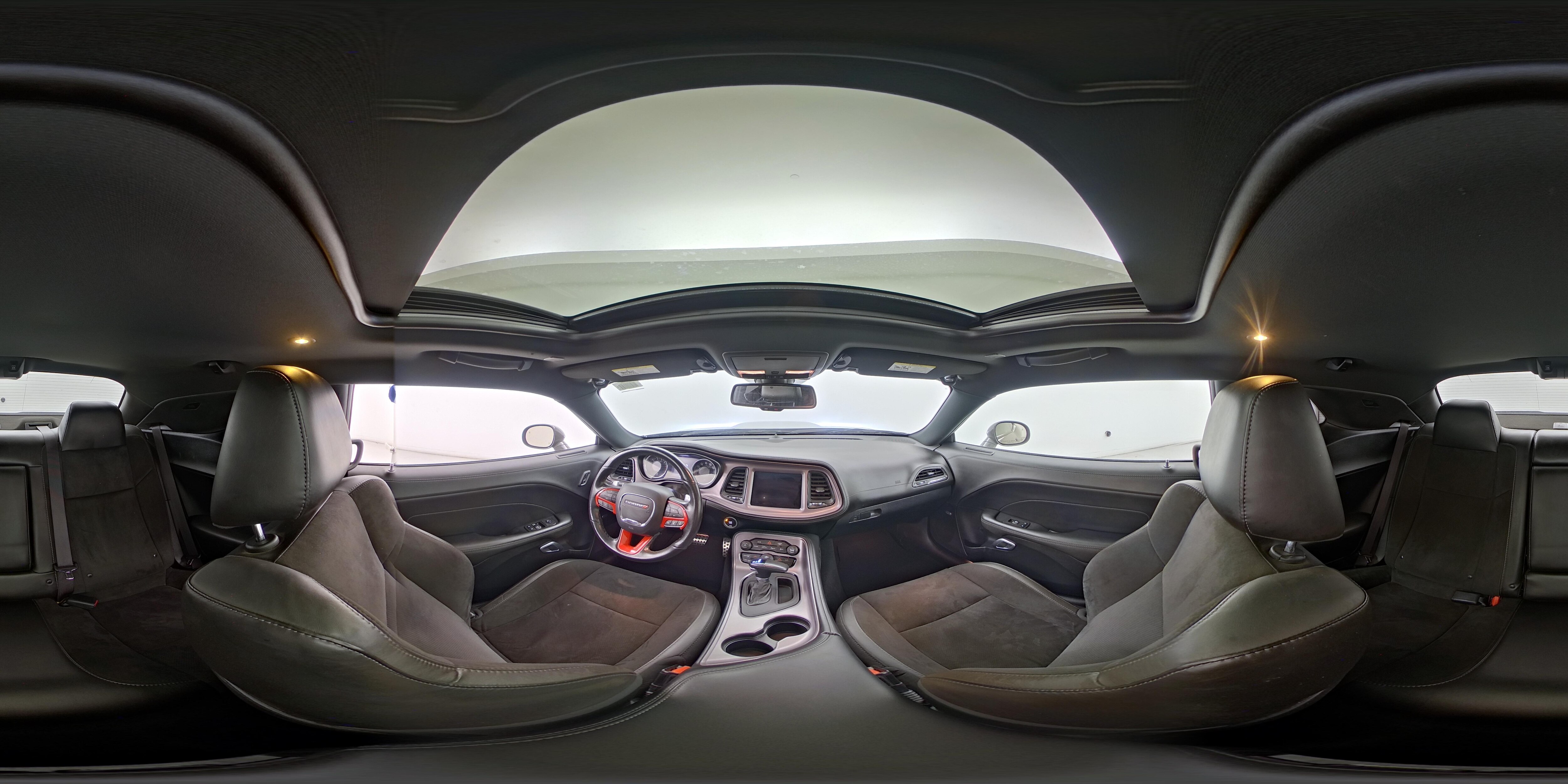 2023 Dodge Challenger R/T - Photo 24