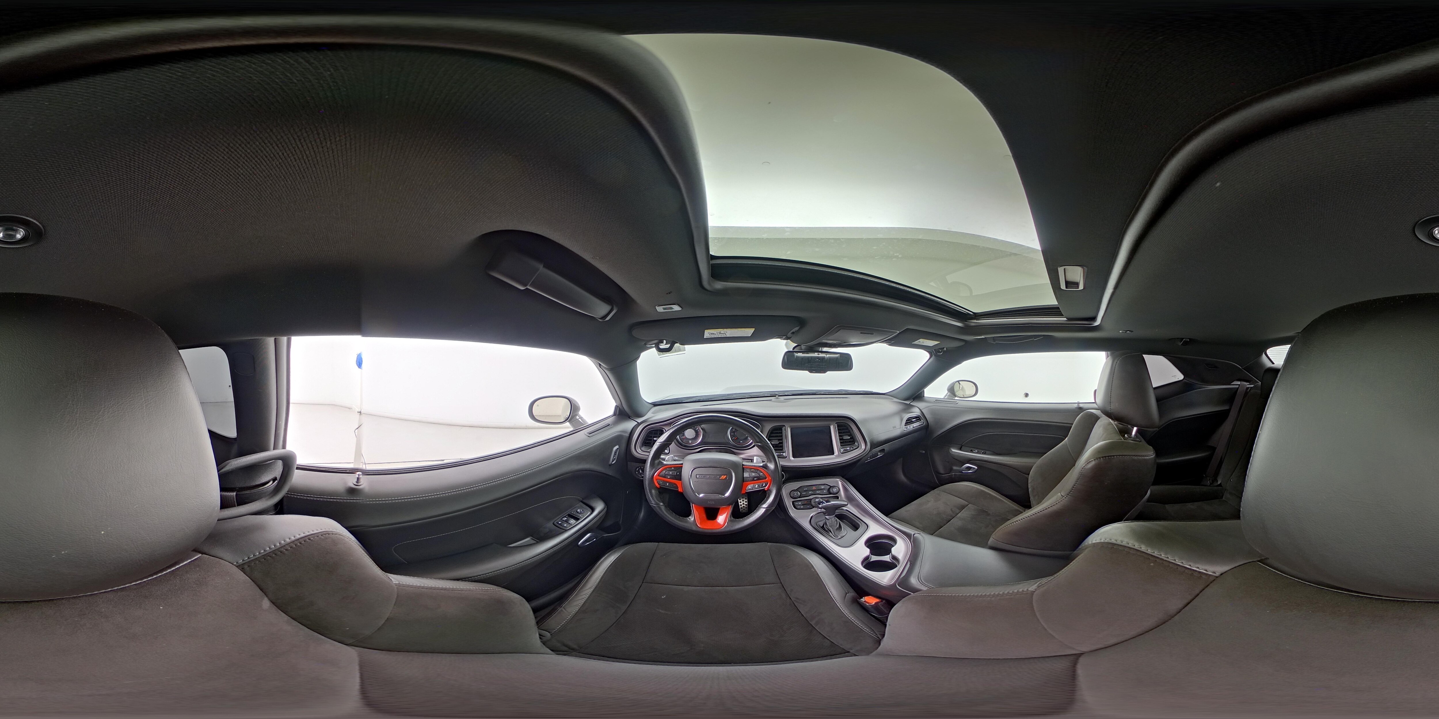 2023 Dodge Challenger R/T - Photo 25
