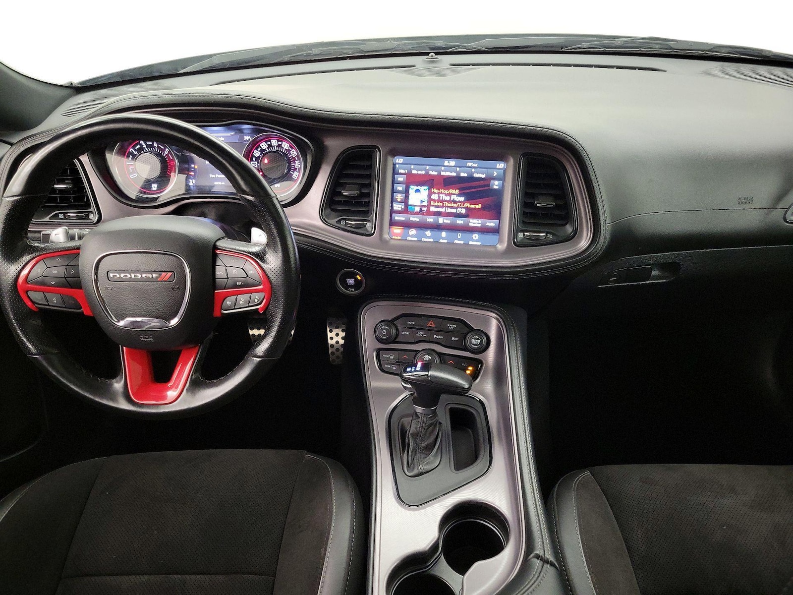 2023 Dodge Challenger R/T - Photo 10