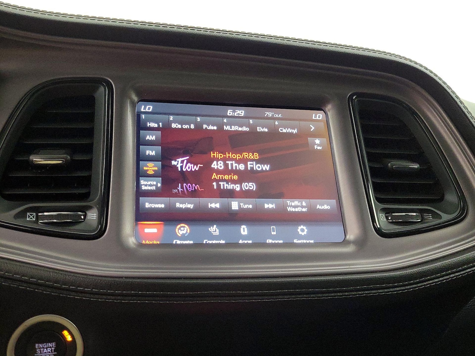 2023 Dodge Challenger R/T - Photo 16