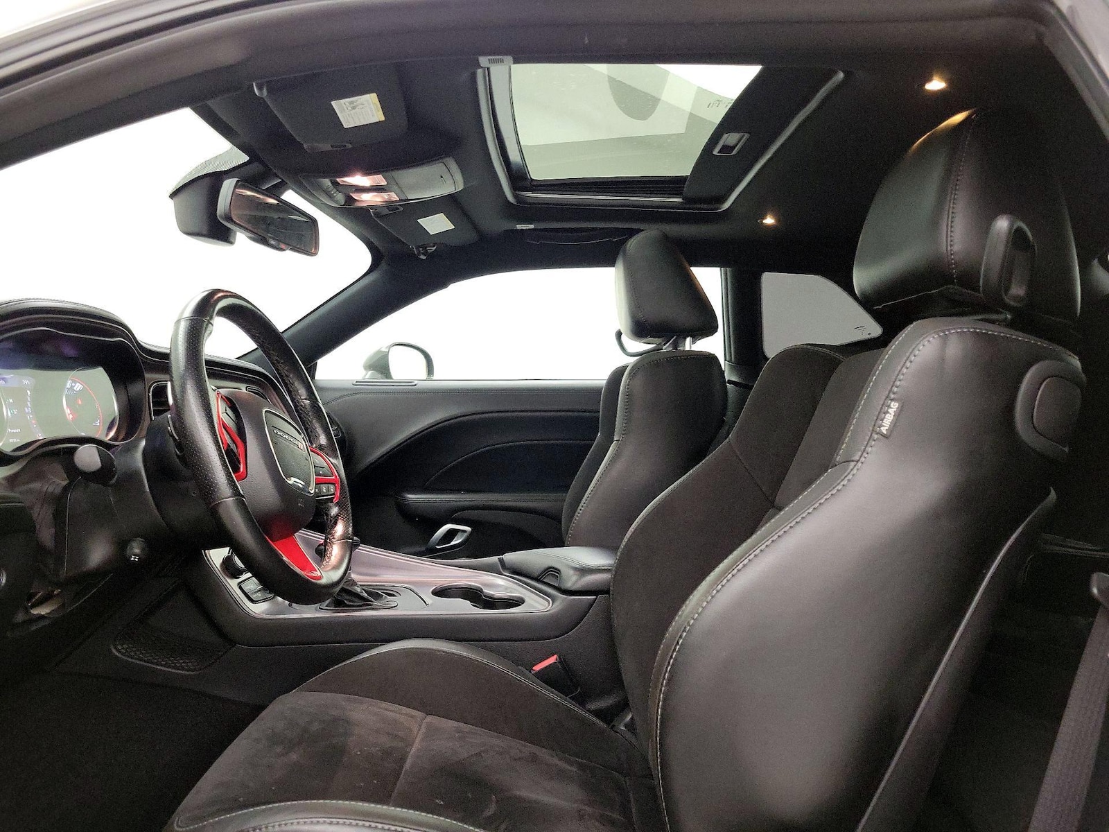 2023 Dodge Challenger R/T - Photo 20