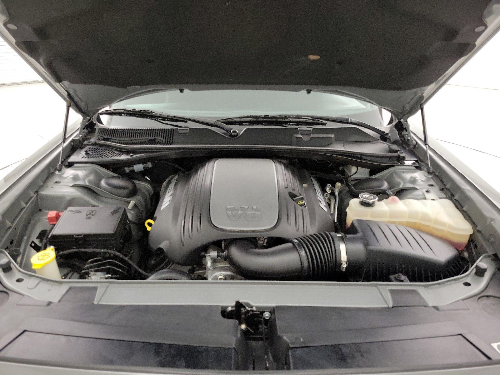 2023 Dodge Challenger R/T - Photo 22