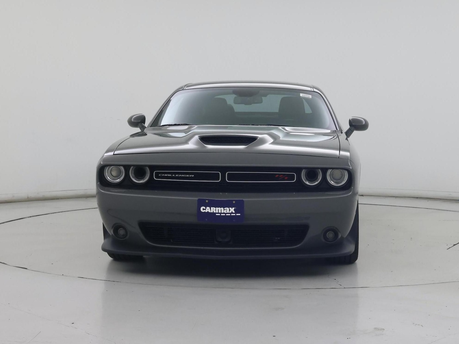 2023 Dodge Challenger R/T - Photo 6