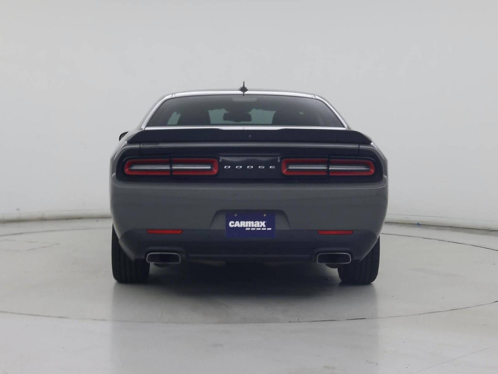 2023 Dodge Challenger R/T - Photo 7