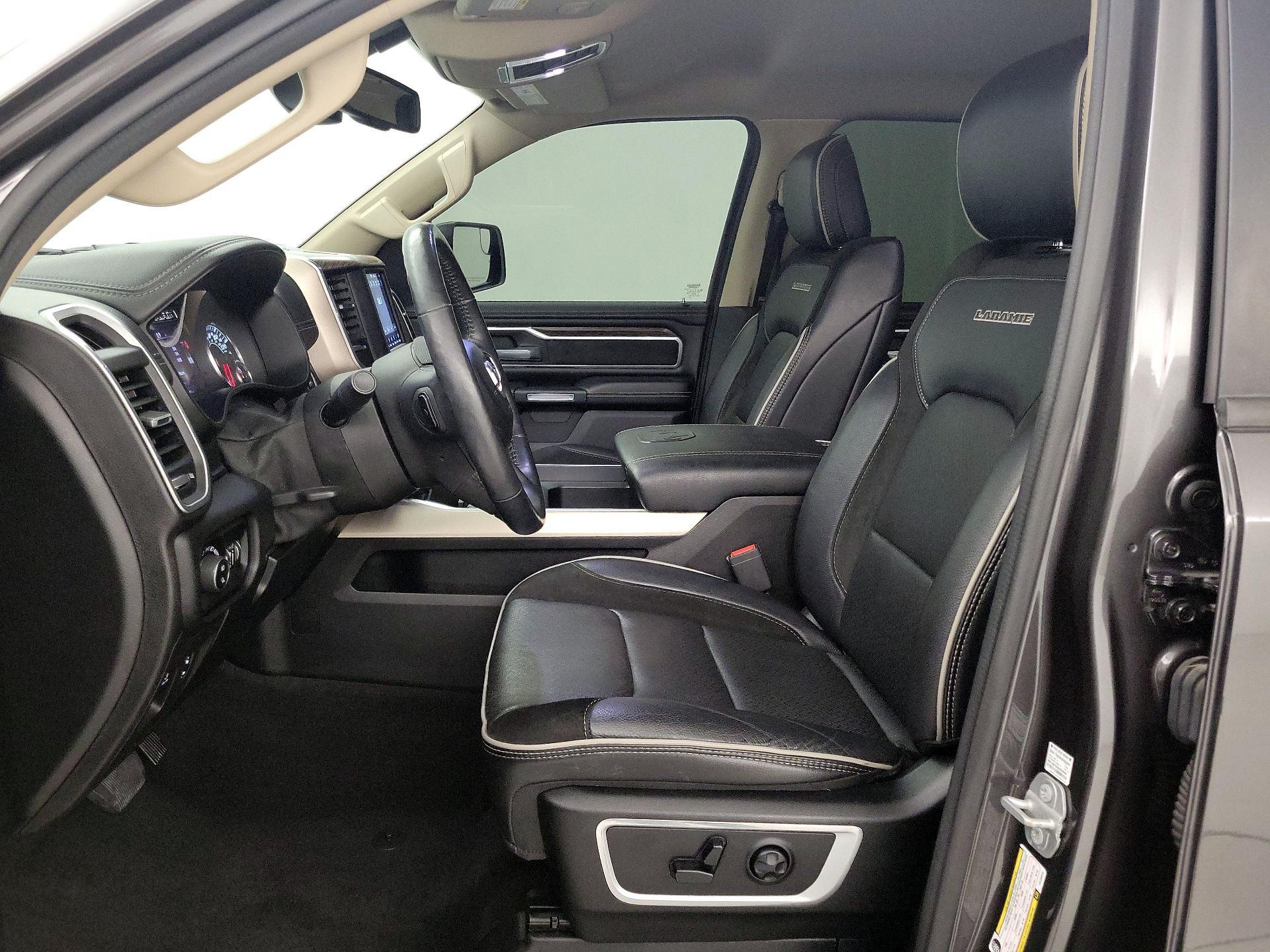 Thumbnail: 2020 RAM 1500 - 11