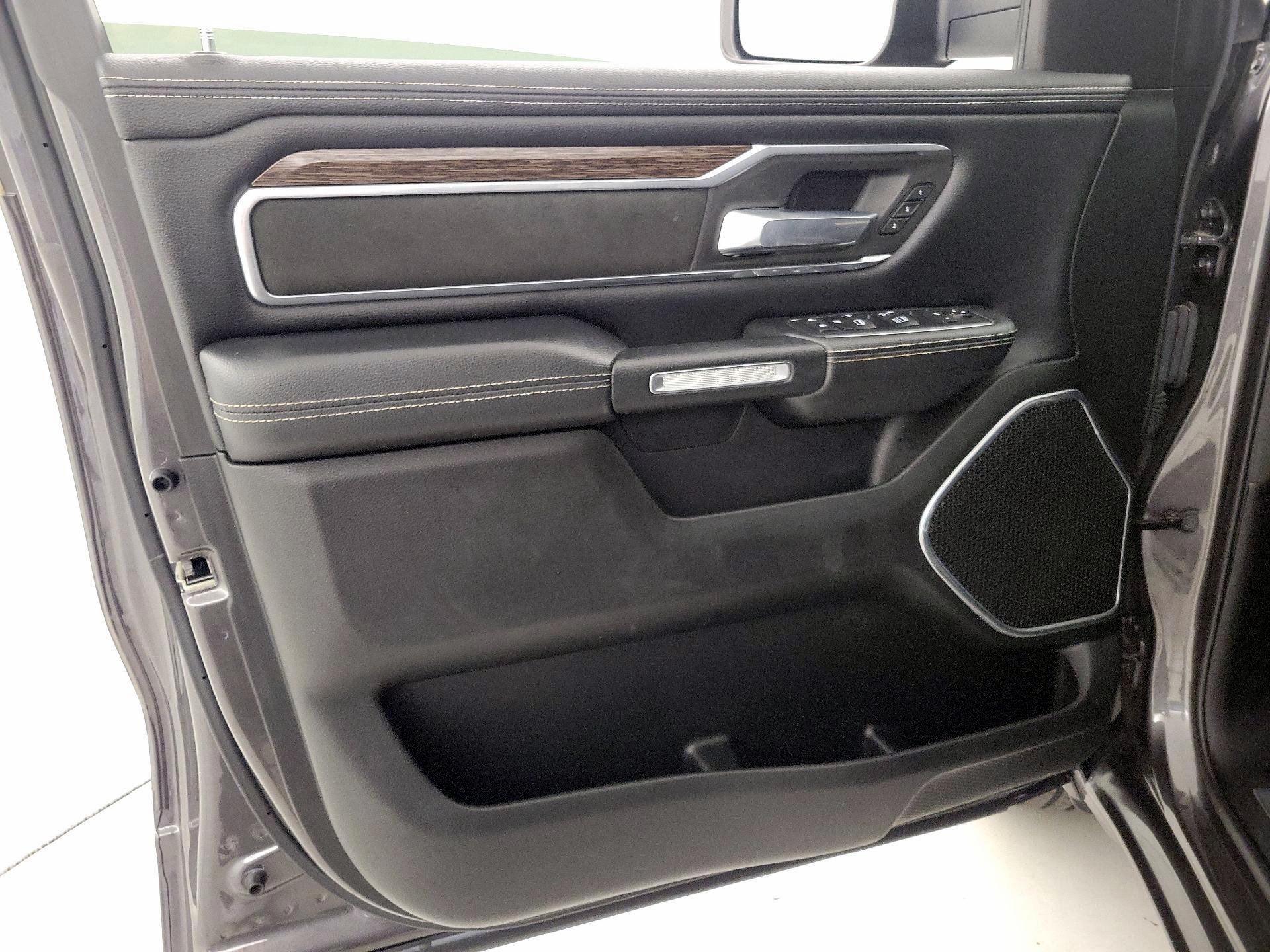 Thumbnail: 2020 RAM 1500 - 12