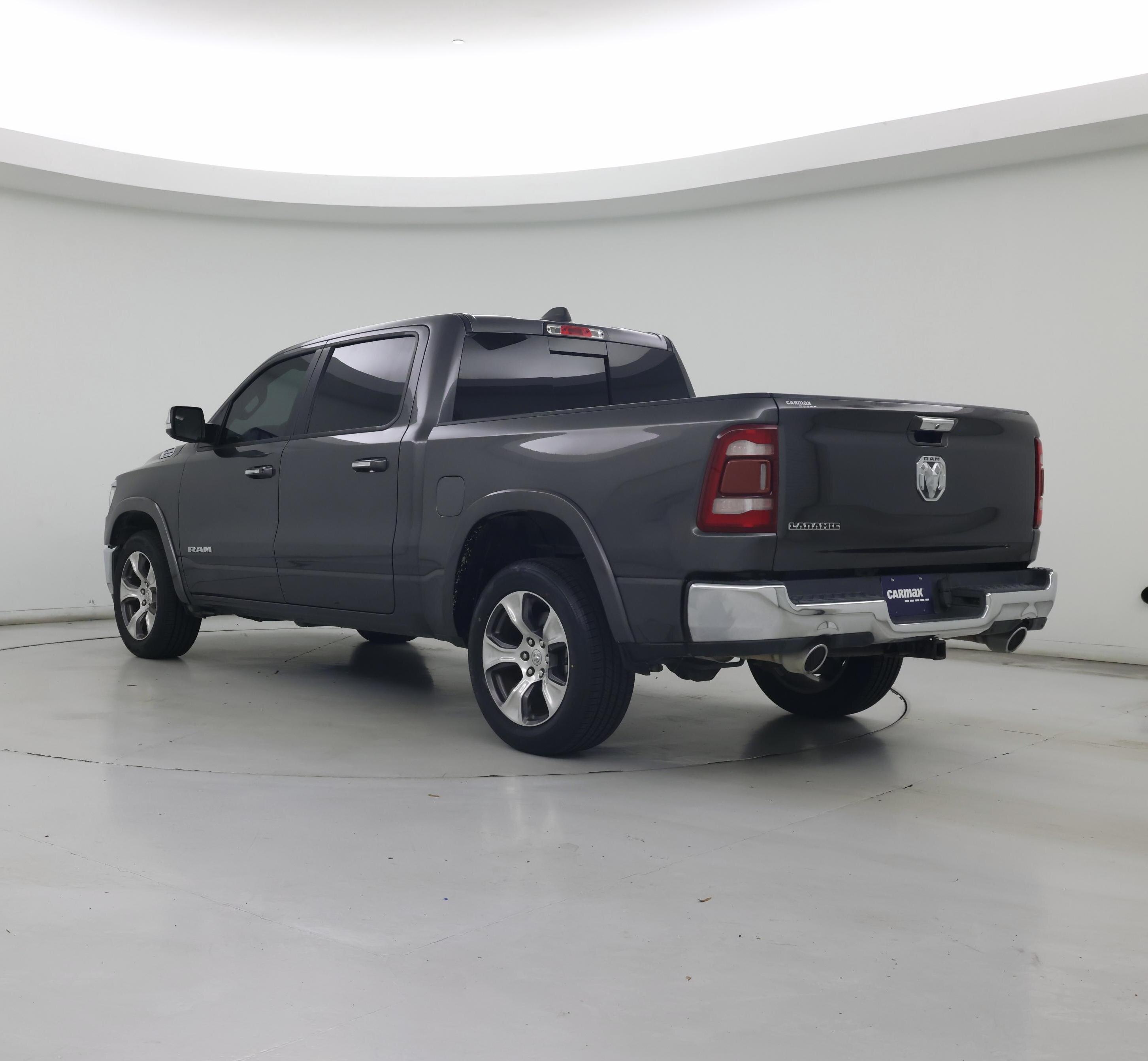 Thumbnail: 2020 RAM 1500 - 2