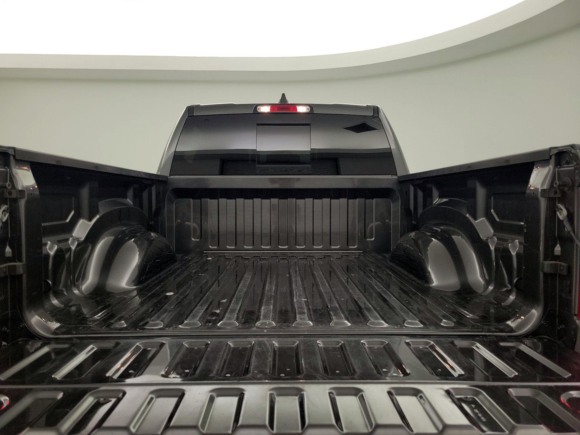 Thumbnail: 2020 RAM 1500 - 19