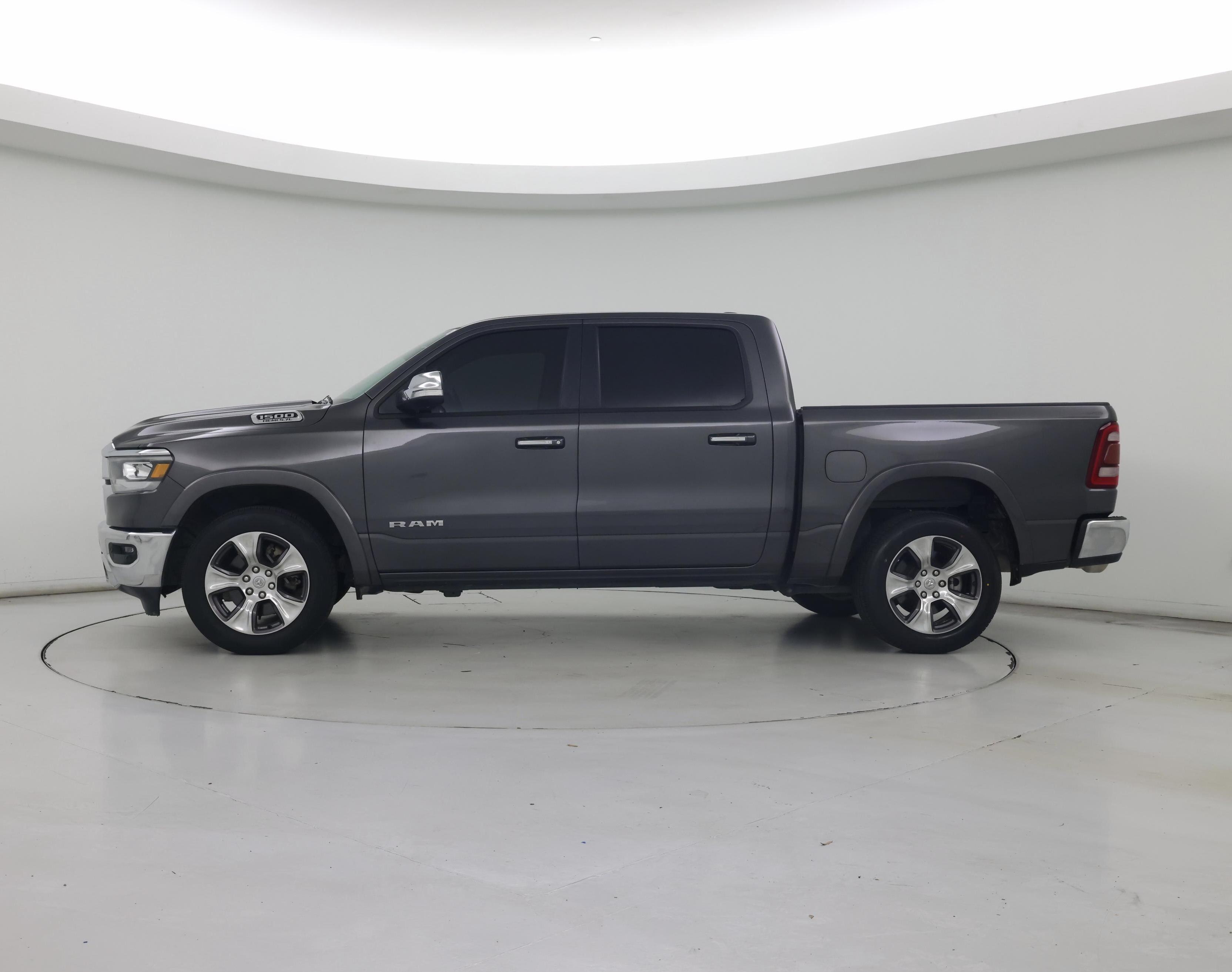 Thumbnail: 2020 RAM 1500 - 3