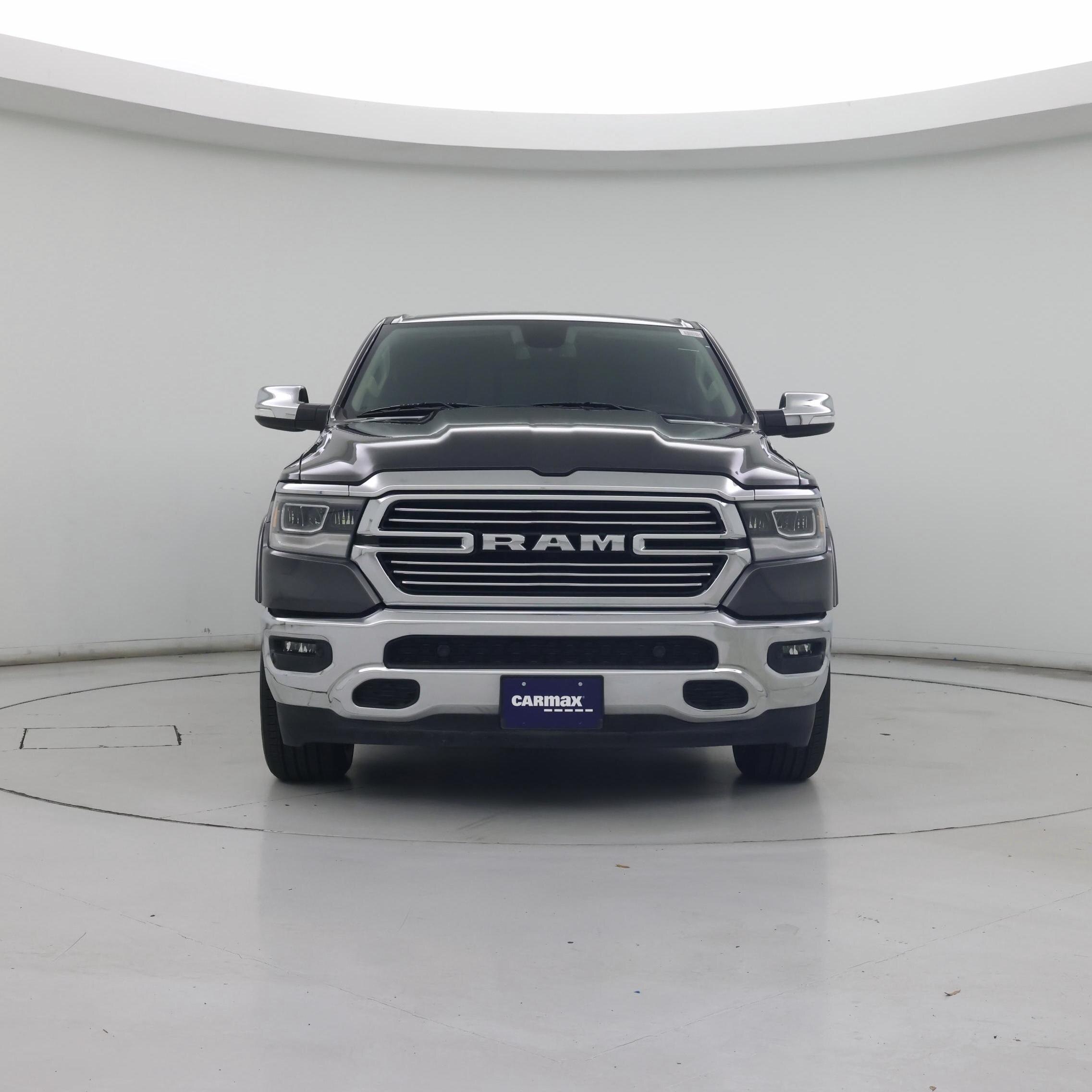 Thumbnail: 2020 RAM 1500 - 5
