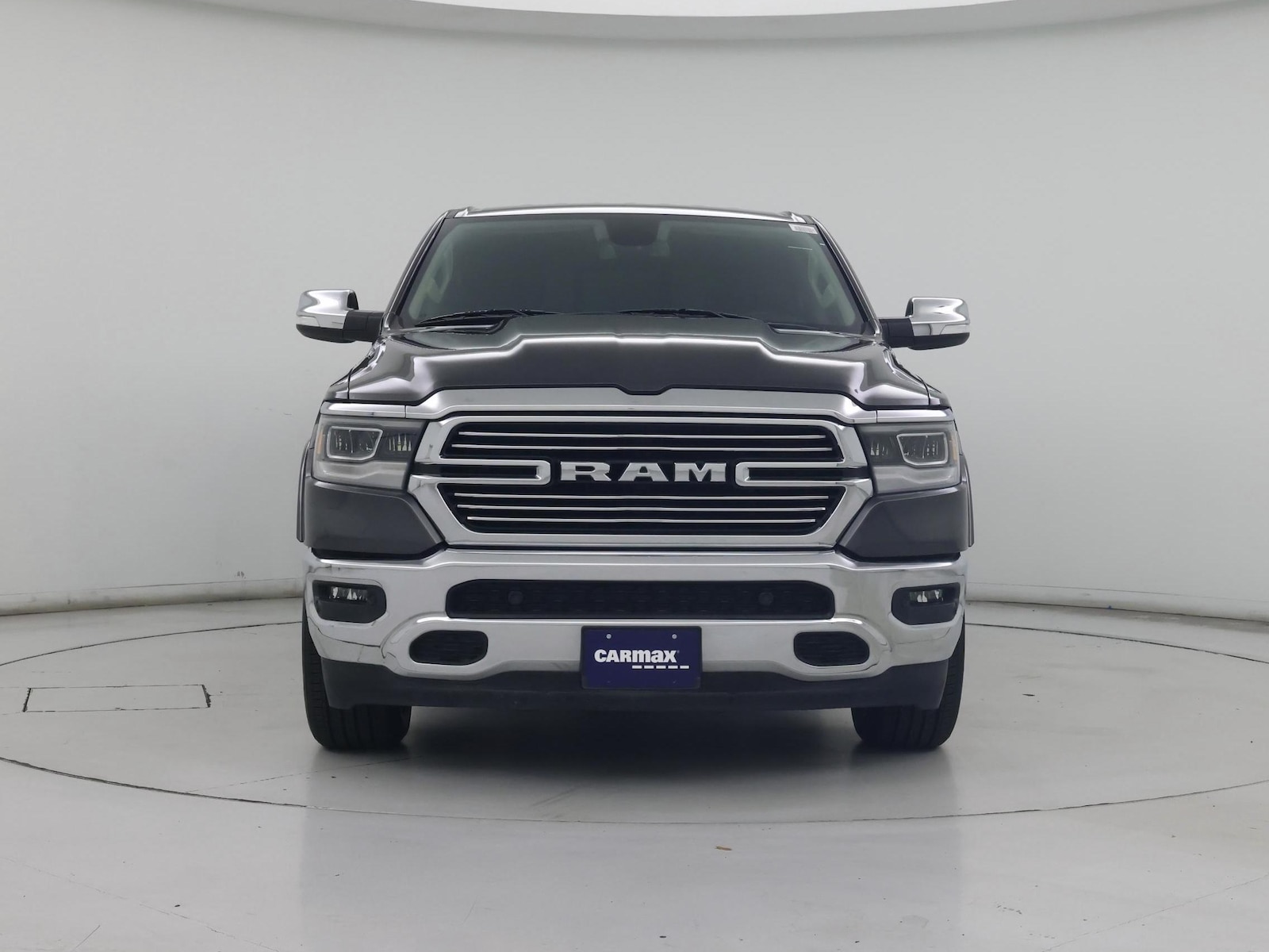2020 RAM Ram 1500 Pickup Laramie - Photo 6