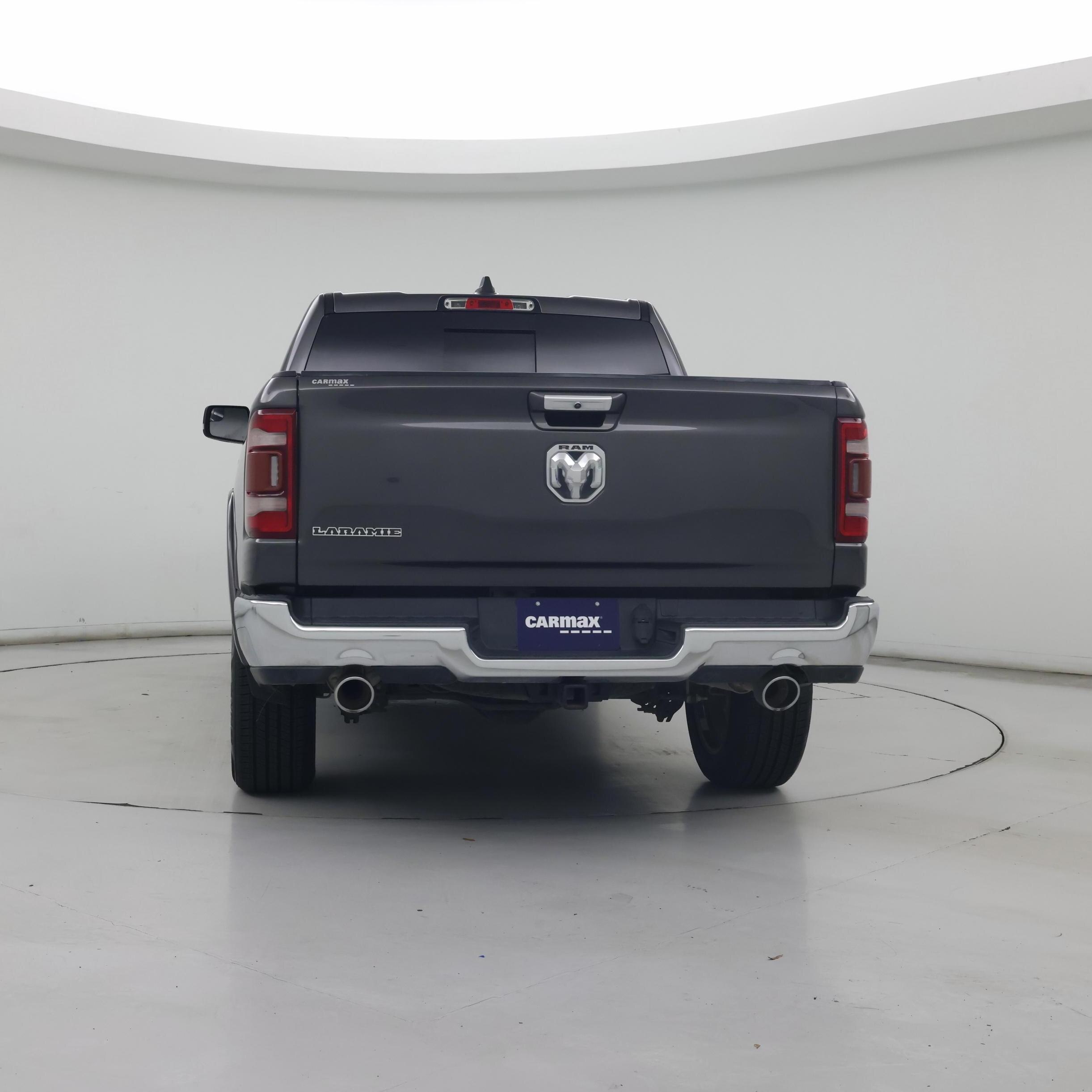 Thumbnail: 2020 RAM 1500 - 6