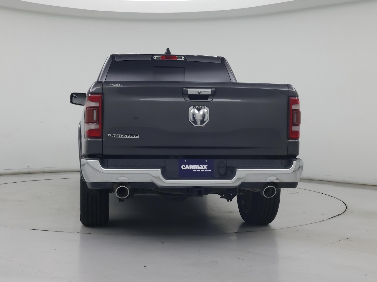 2020 RAM Ram 1500 Pickup Laramie - Photo 7