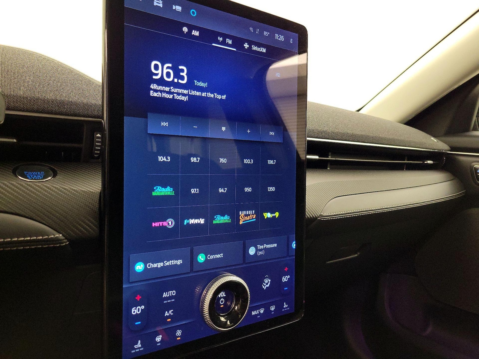 2025 Ford Mustang Mach-E Premium RWD - Photo 16