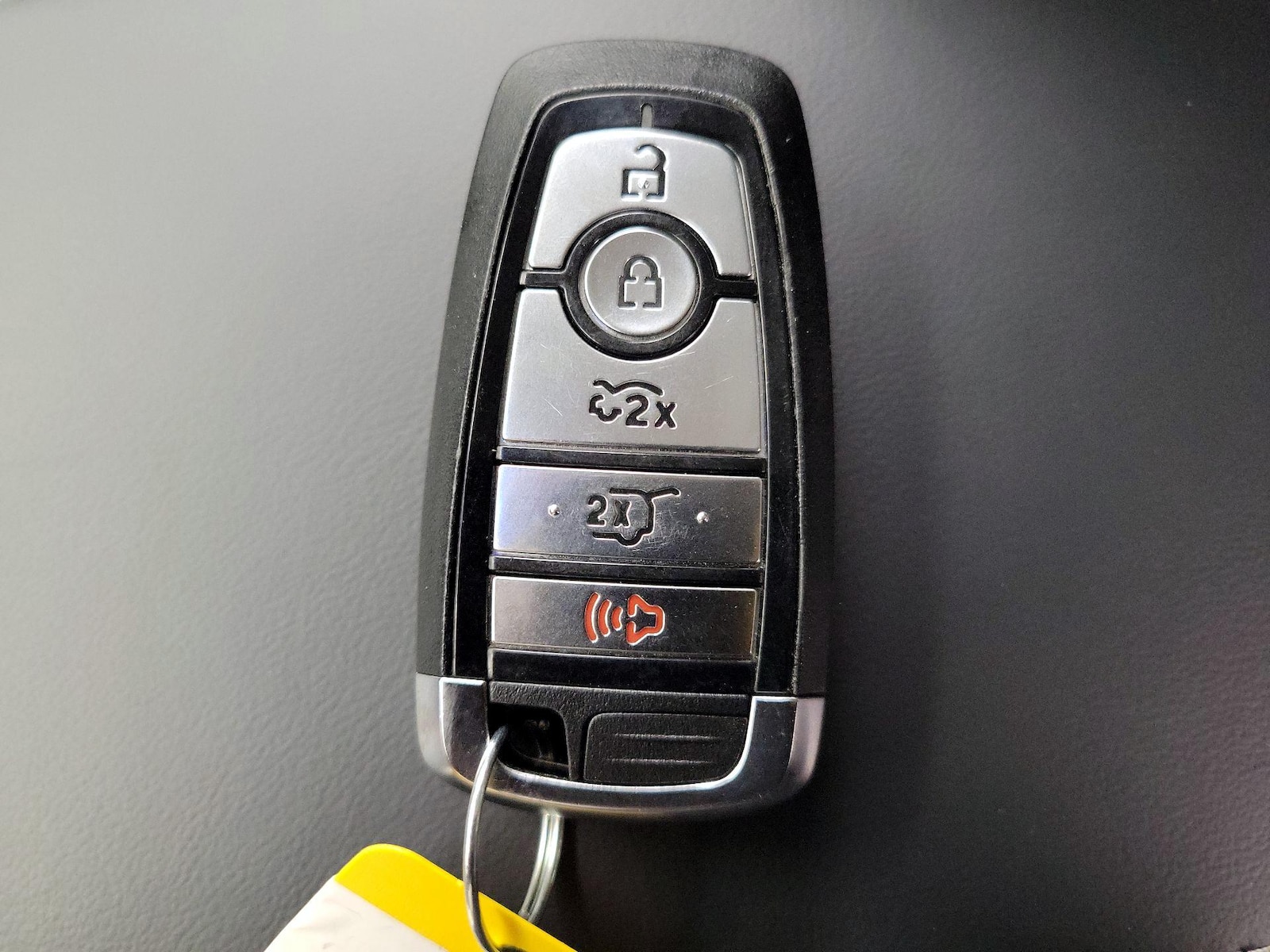2025 Ford Mustang Mach-E Premium RWD - Photo 23