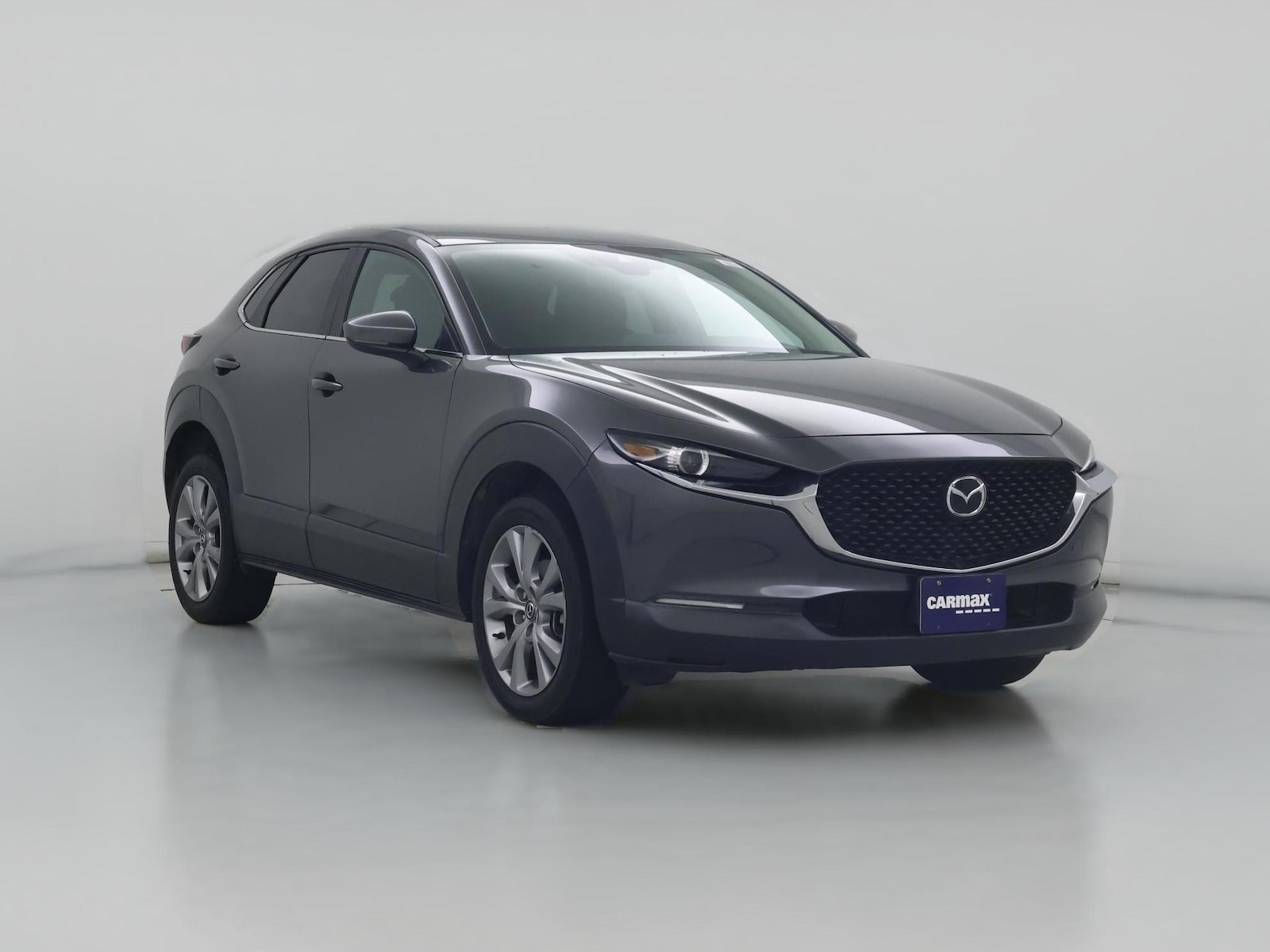 2022 Mazda CX-30