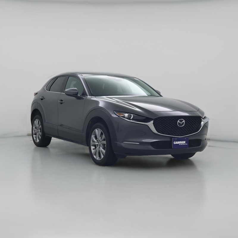 2022 Mazda CX-30 Select