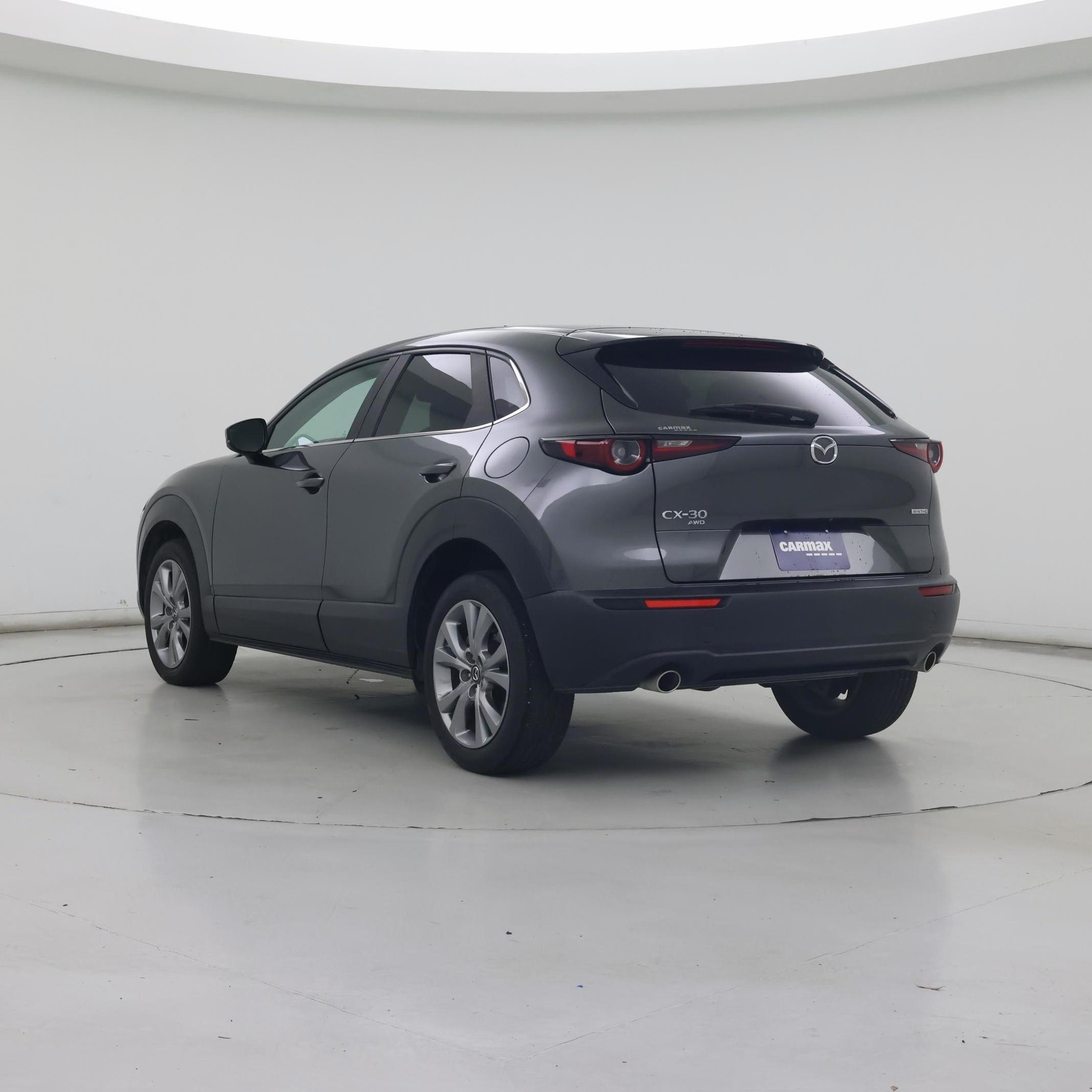 Thumbnail: 2022 Mazda CX-30 - 2