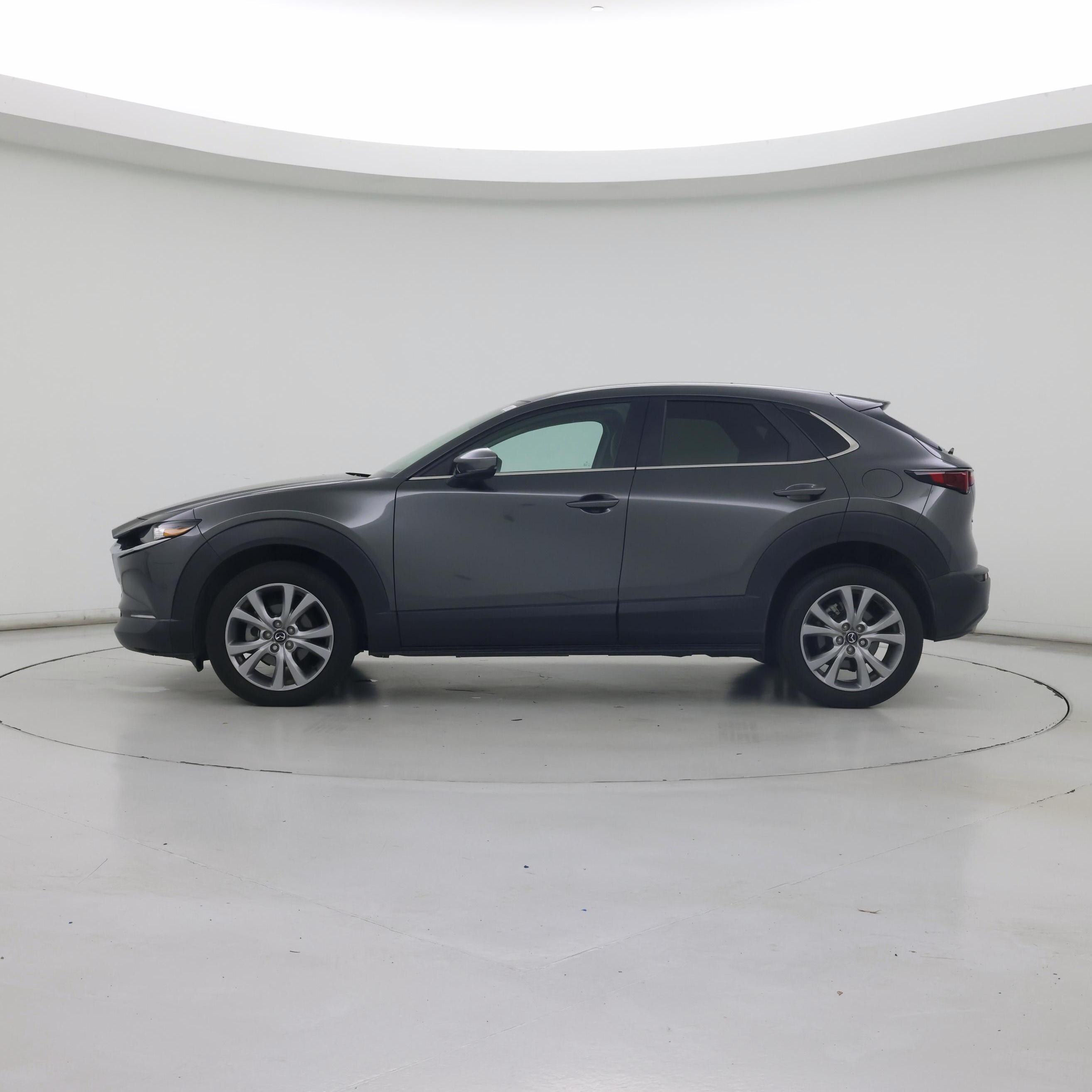 Thumbnail: 2022 Mazda CX-30 - 3
