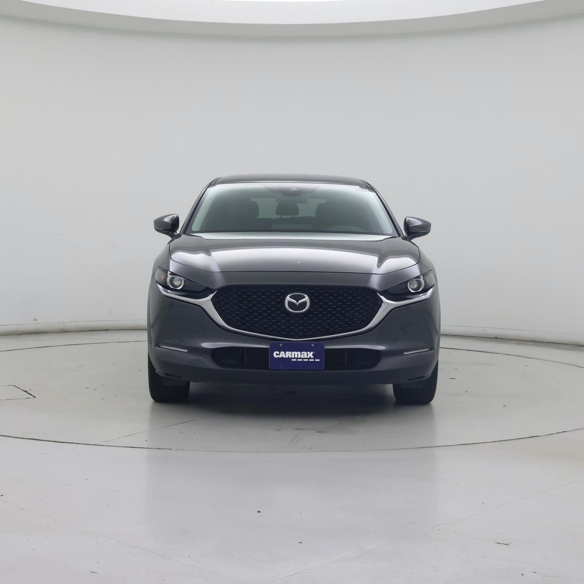 Thumbnail: 2022 Mazda CX-30 - 5