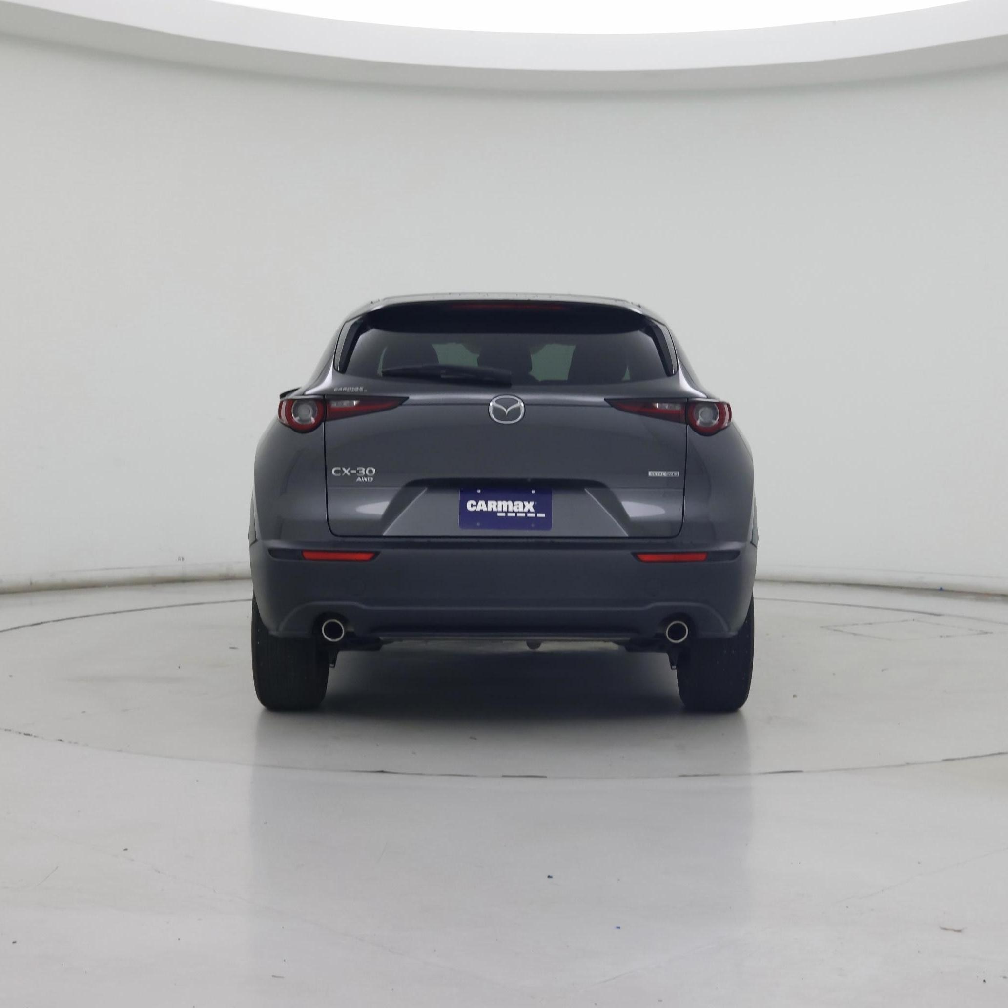 Thumbnail: 2022 Mazda CX-30 - 6