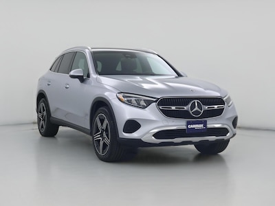 2026 Mercedes-Benz GLC300