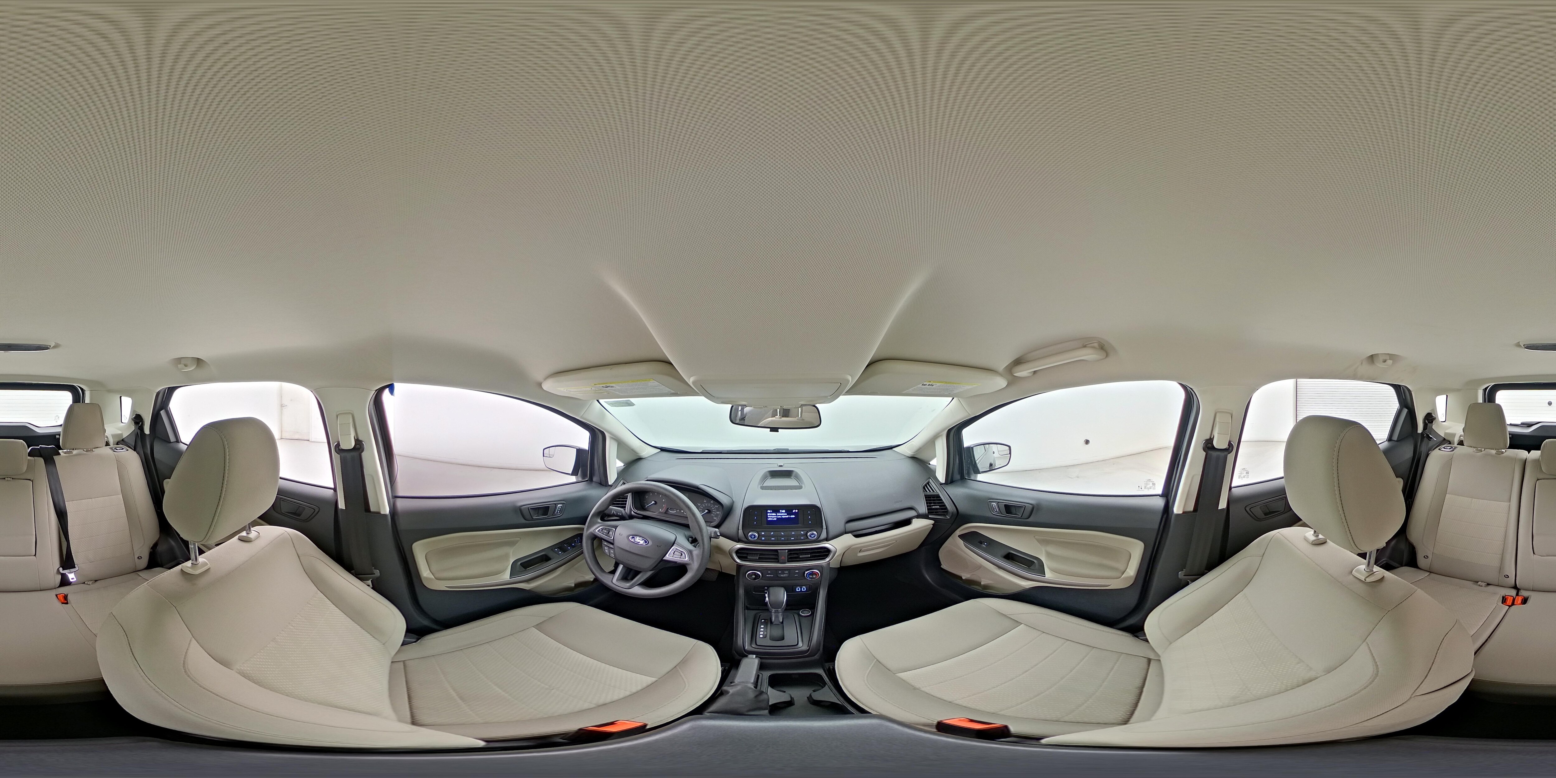 2021 Ford EcoSport S - Photo 24