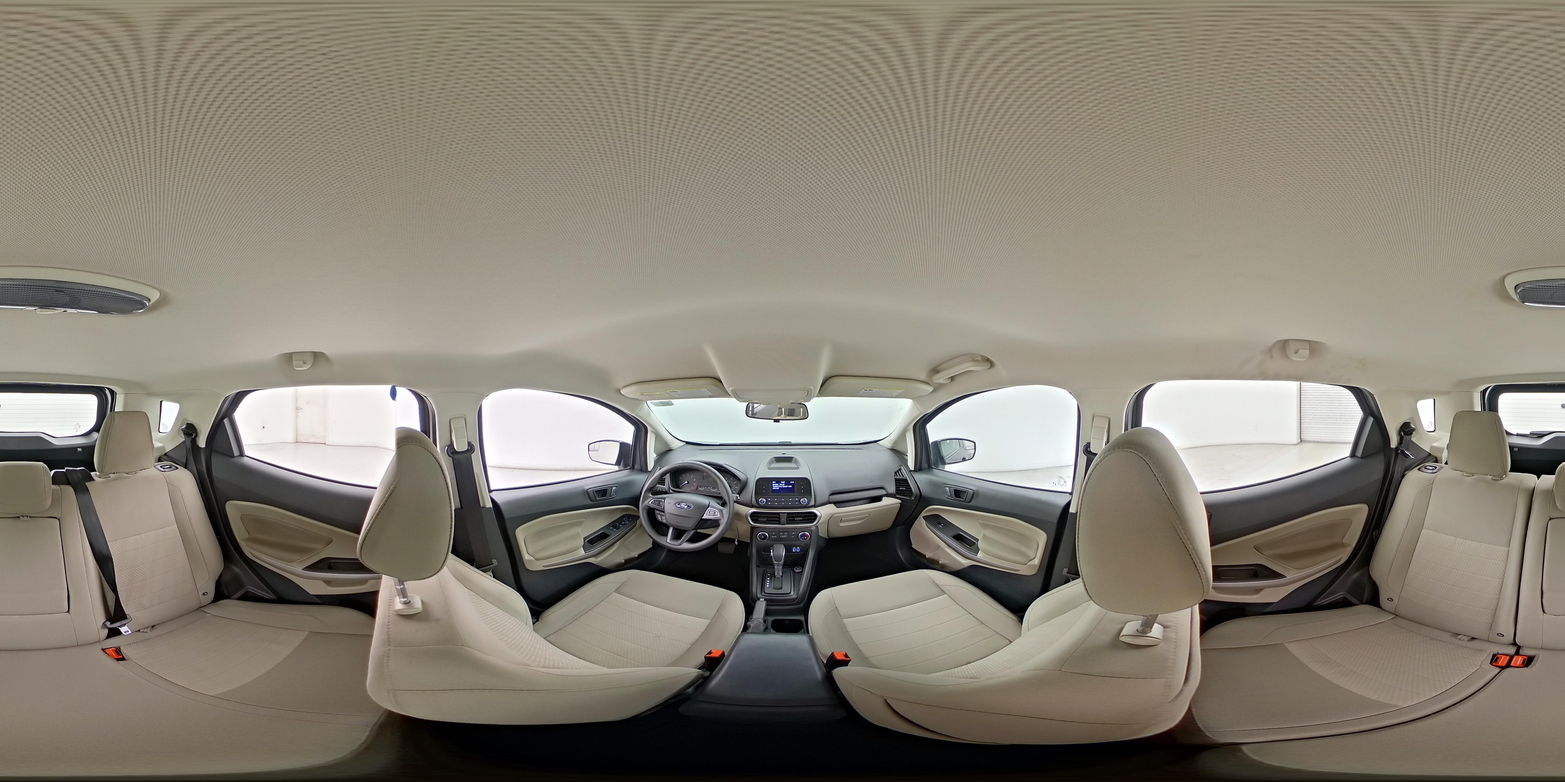 2021 Ford EcoSport S - Photo 25
