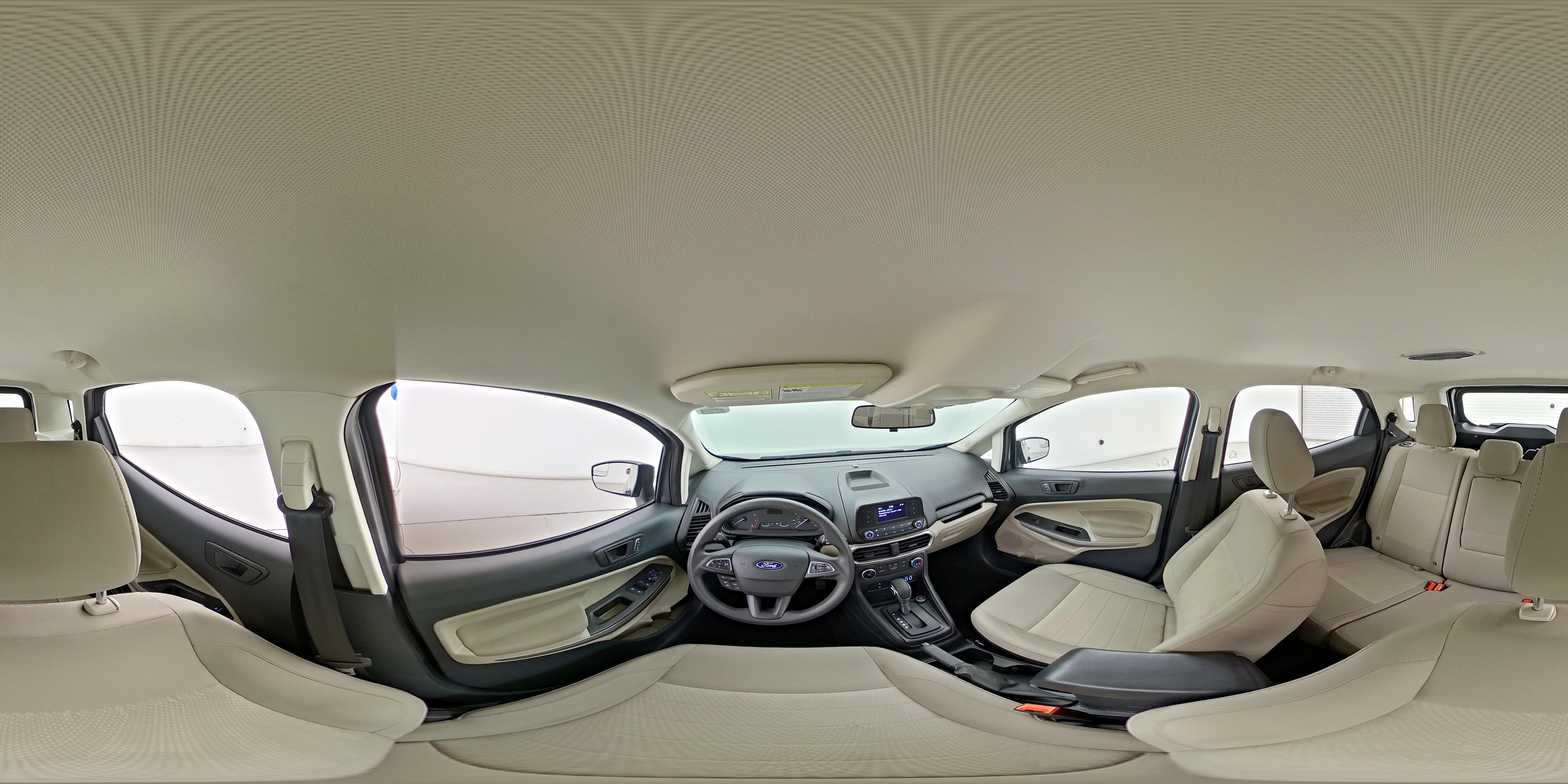2021 Ford EcoSport S - Photo 26