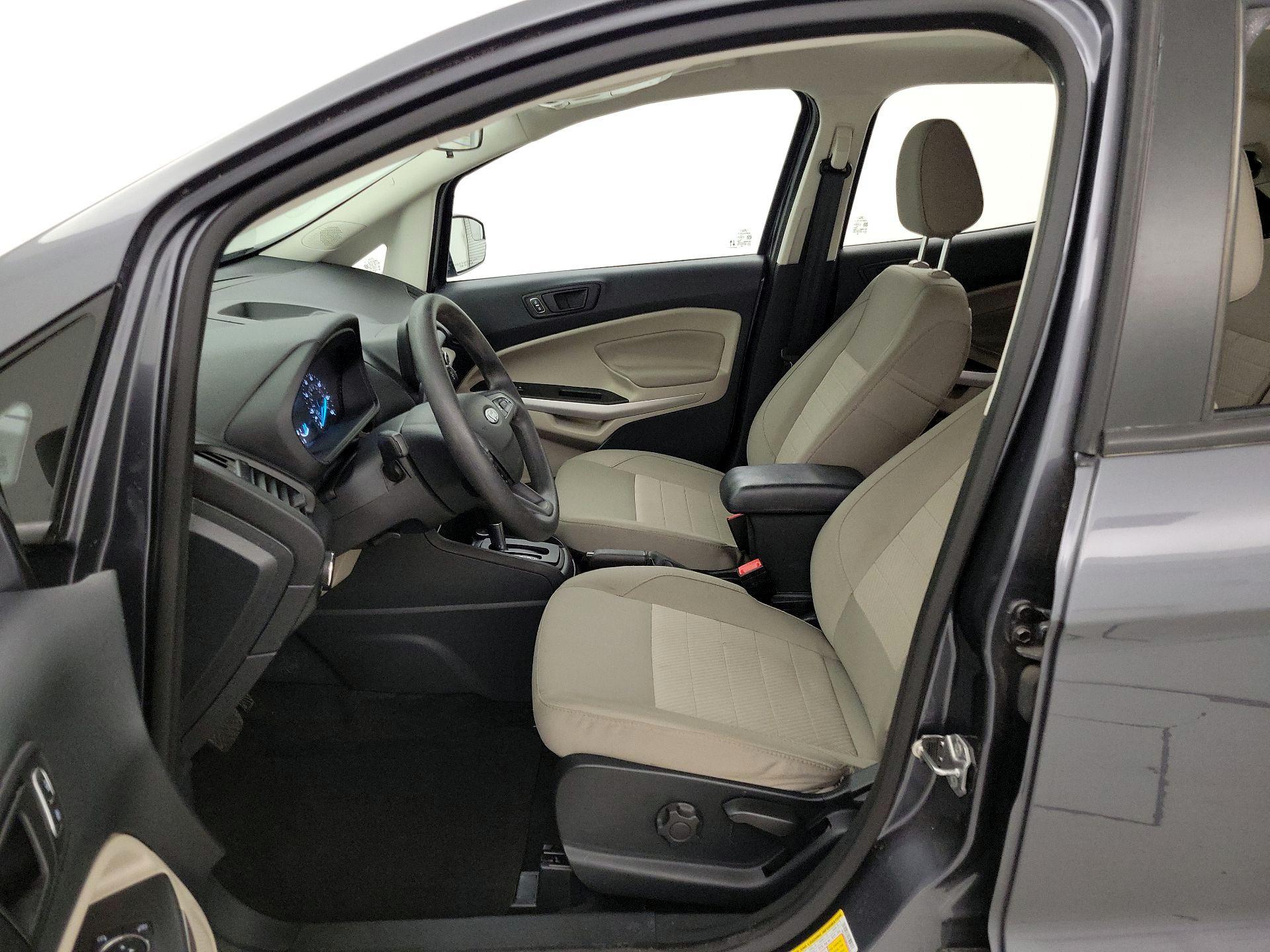 Thumbnail: 2021 Ford EcoSport - 11