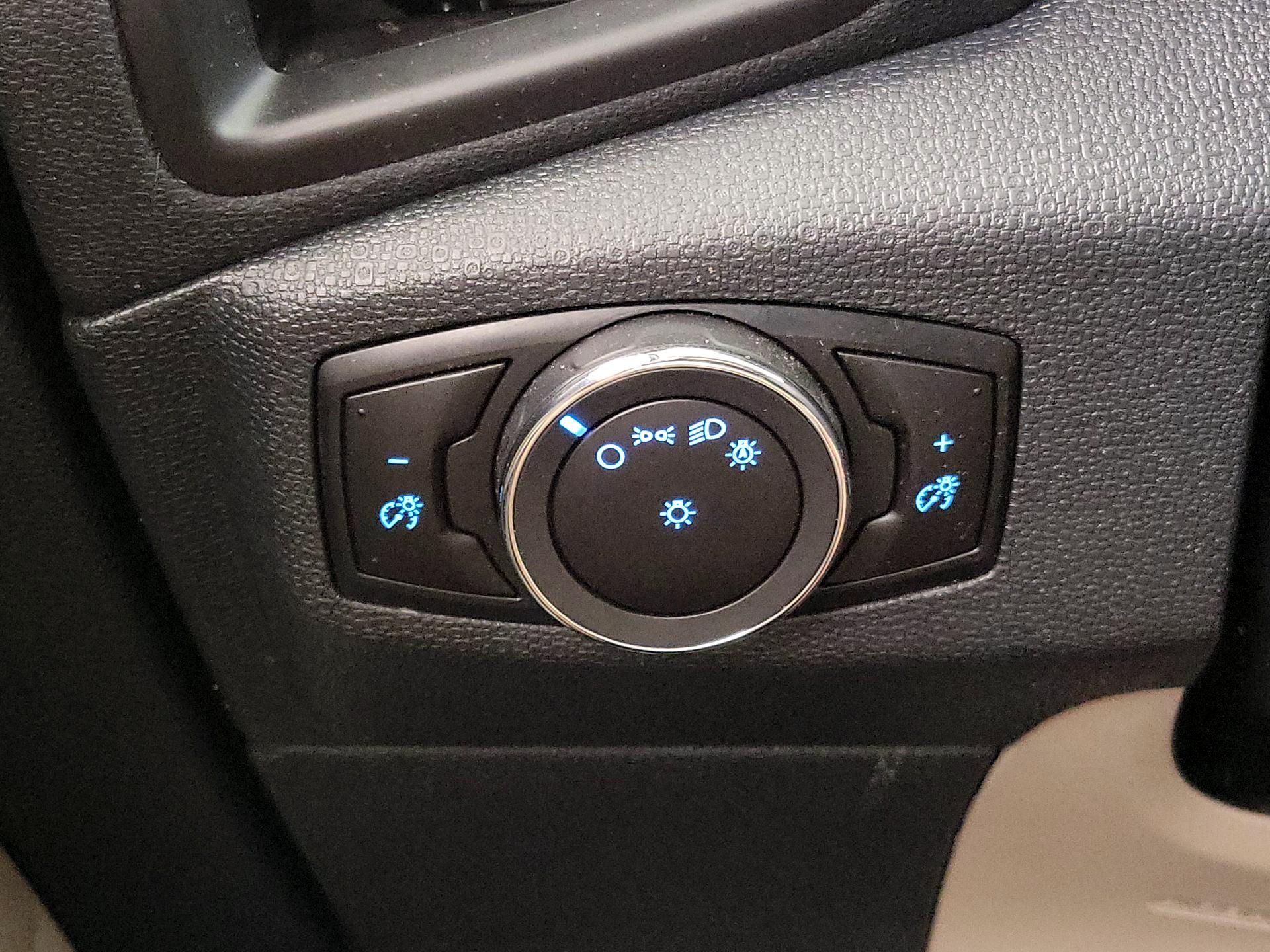Thumbnail: 2021 Ford EcoSport - 13
