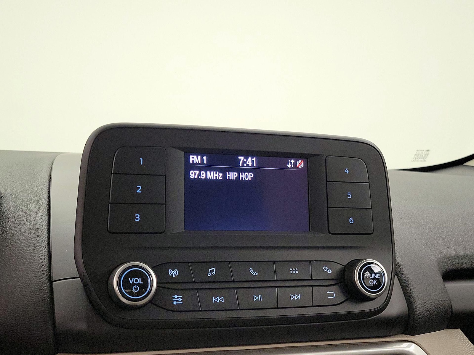 2021 Ford EcoSport S - Photo 16