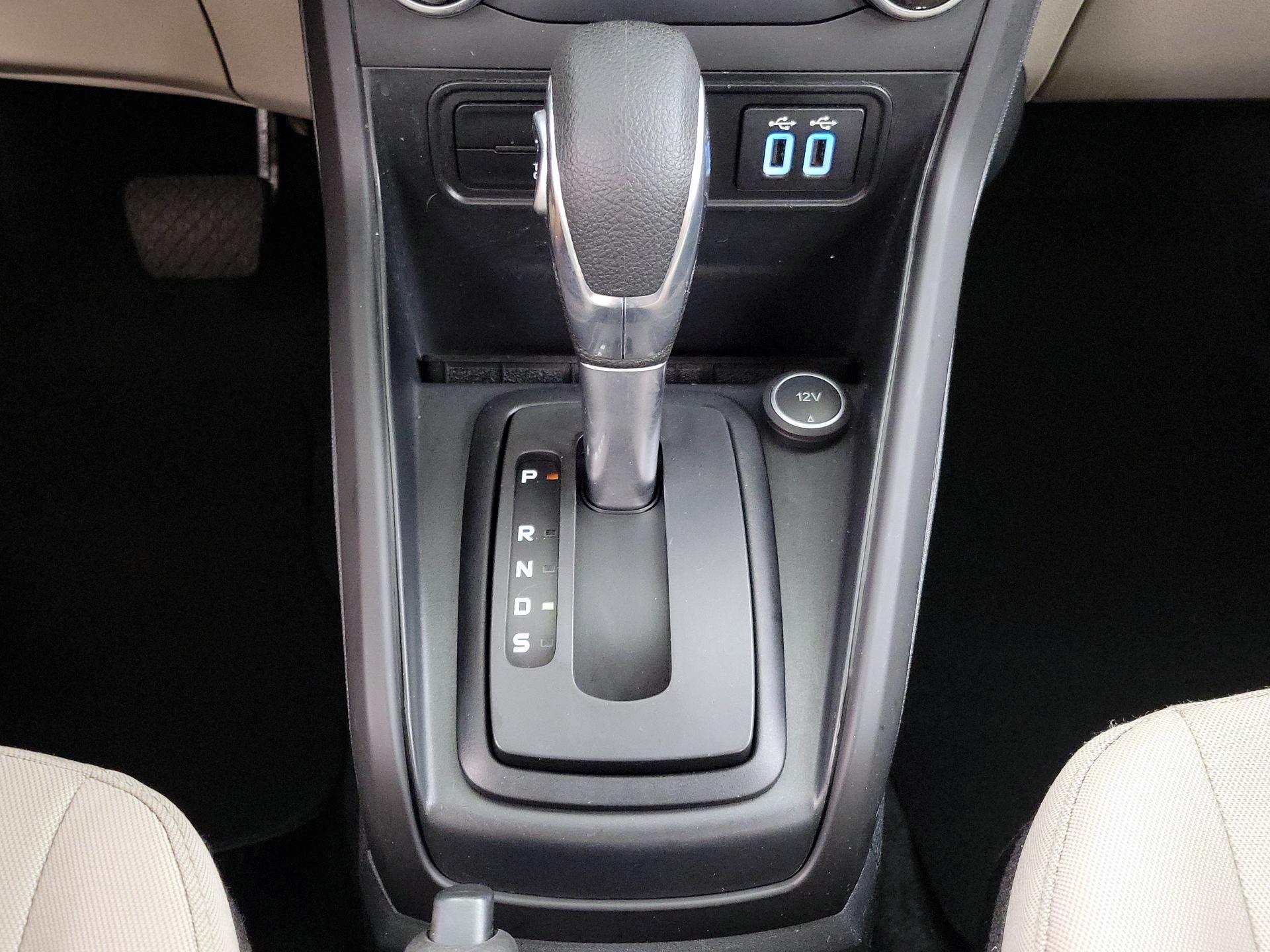 Thumbnail: 2021 Ford EcoSport - 17