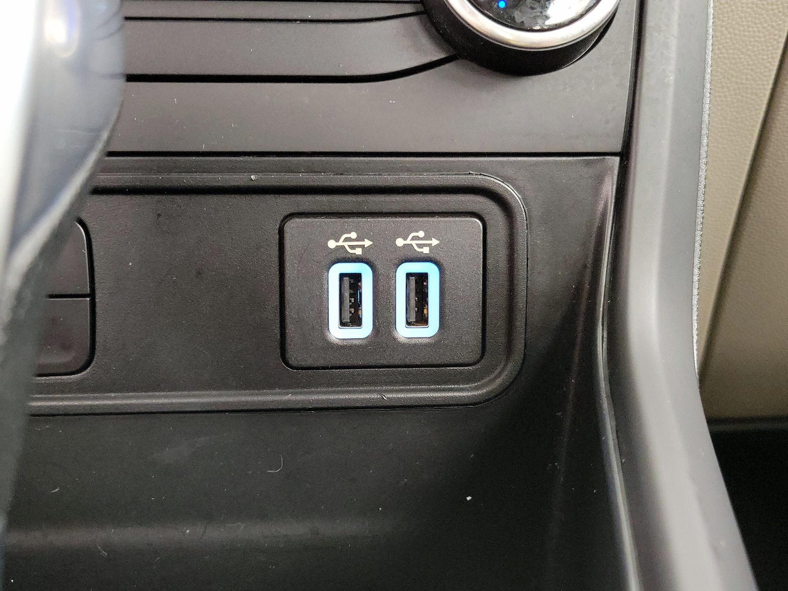 2021 Ford EcoSport S - Photo 19
