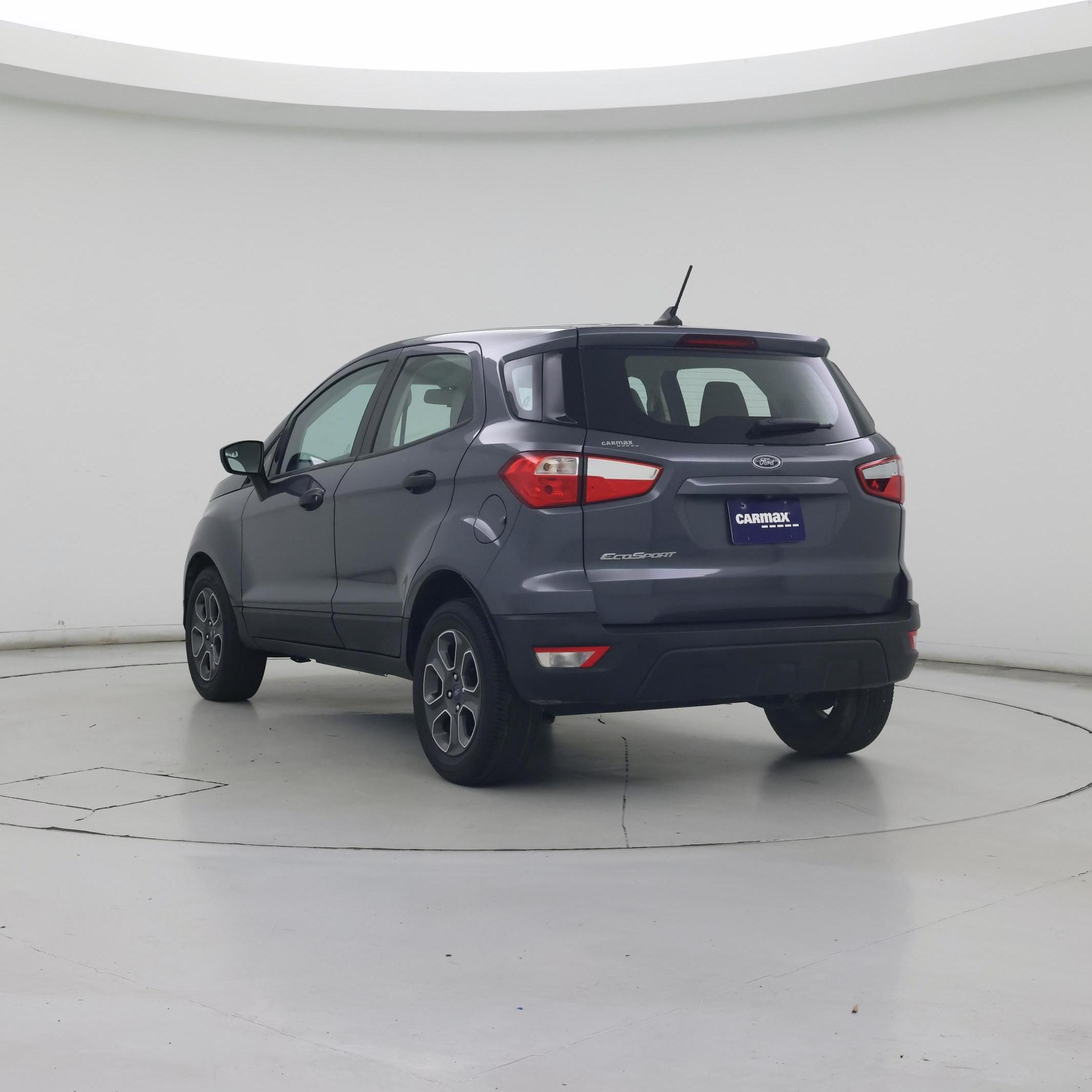 Thumbnail: 2021 Ford EcoSport - 2