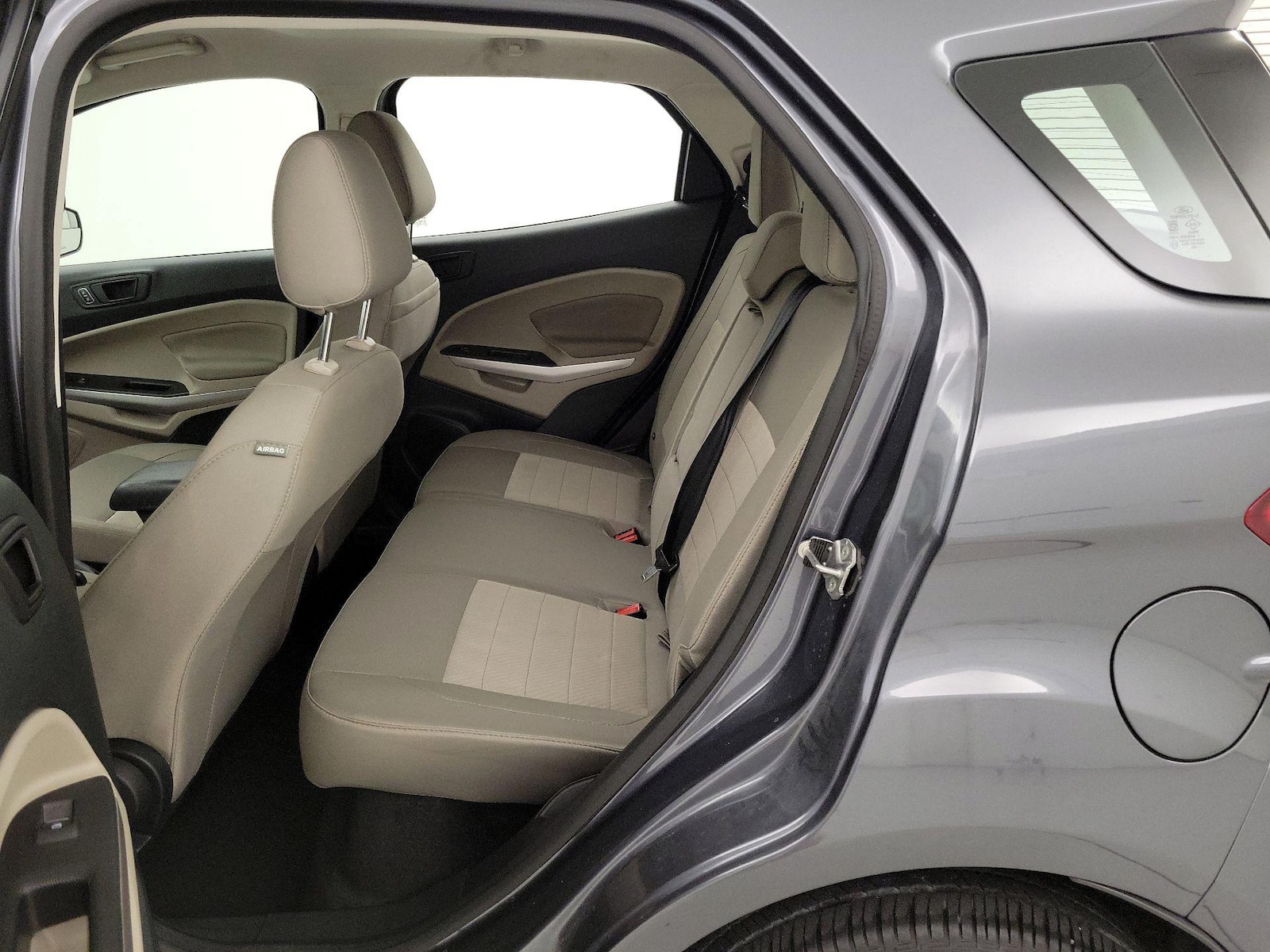 2021 Ford EcoSport S - Photo 20