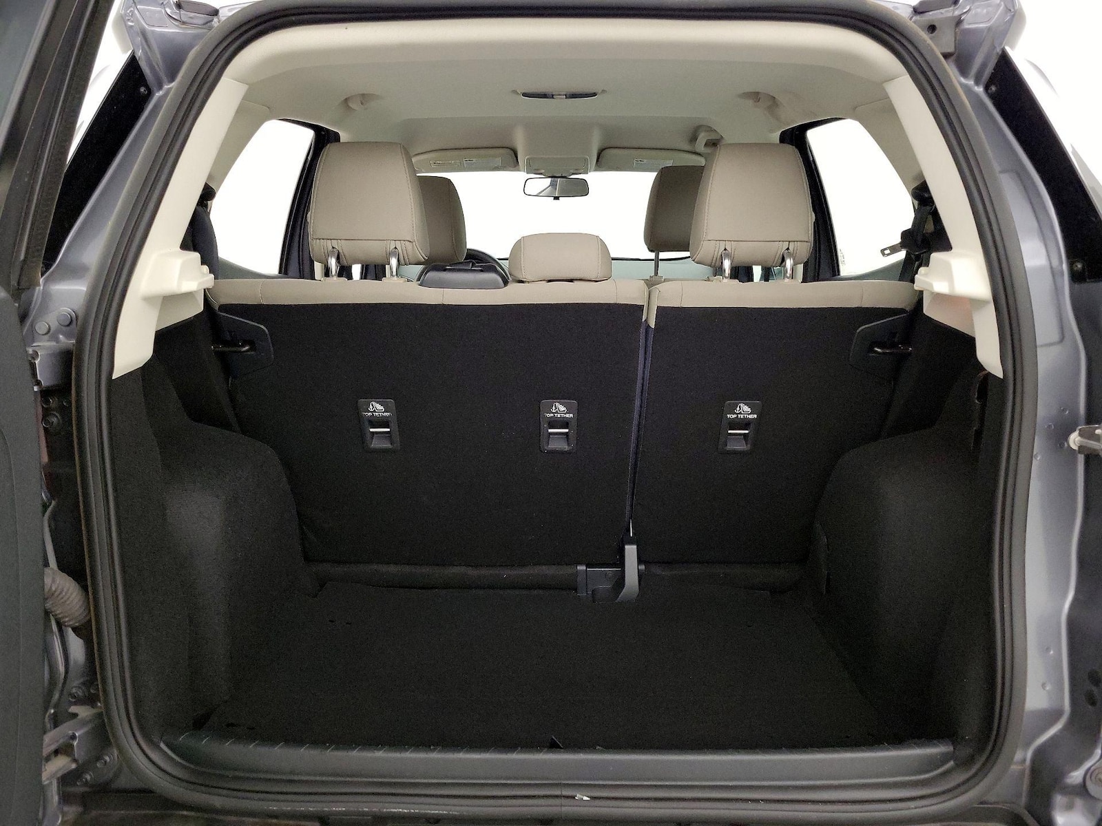 2021 Ford EcoSport S - Photo 21