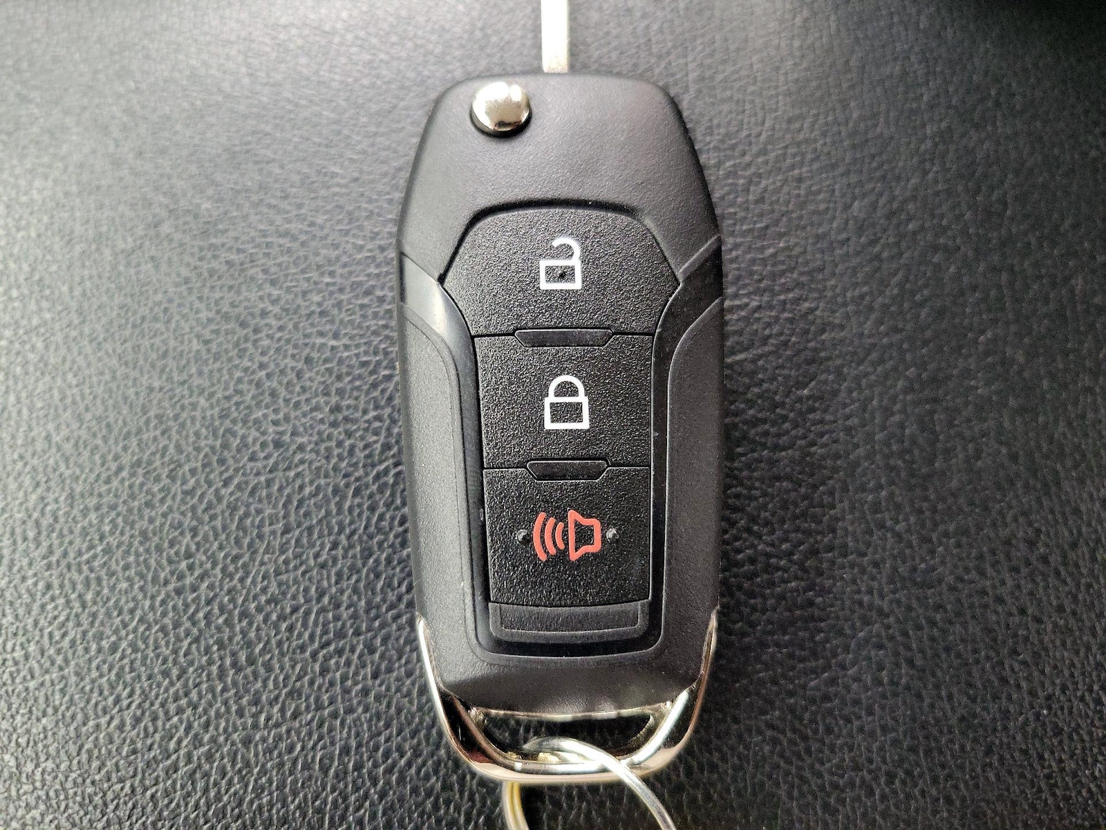 2021 Ford EcoSport S - Photo 23