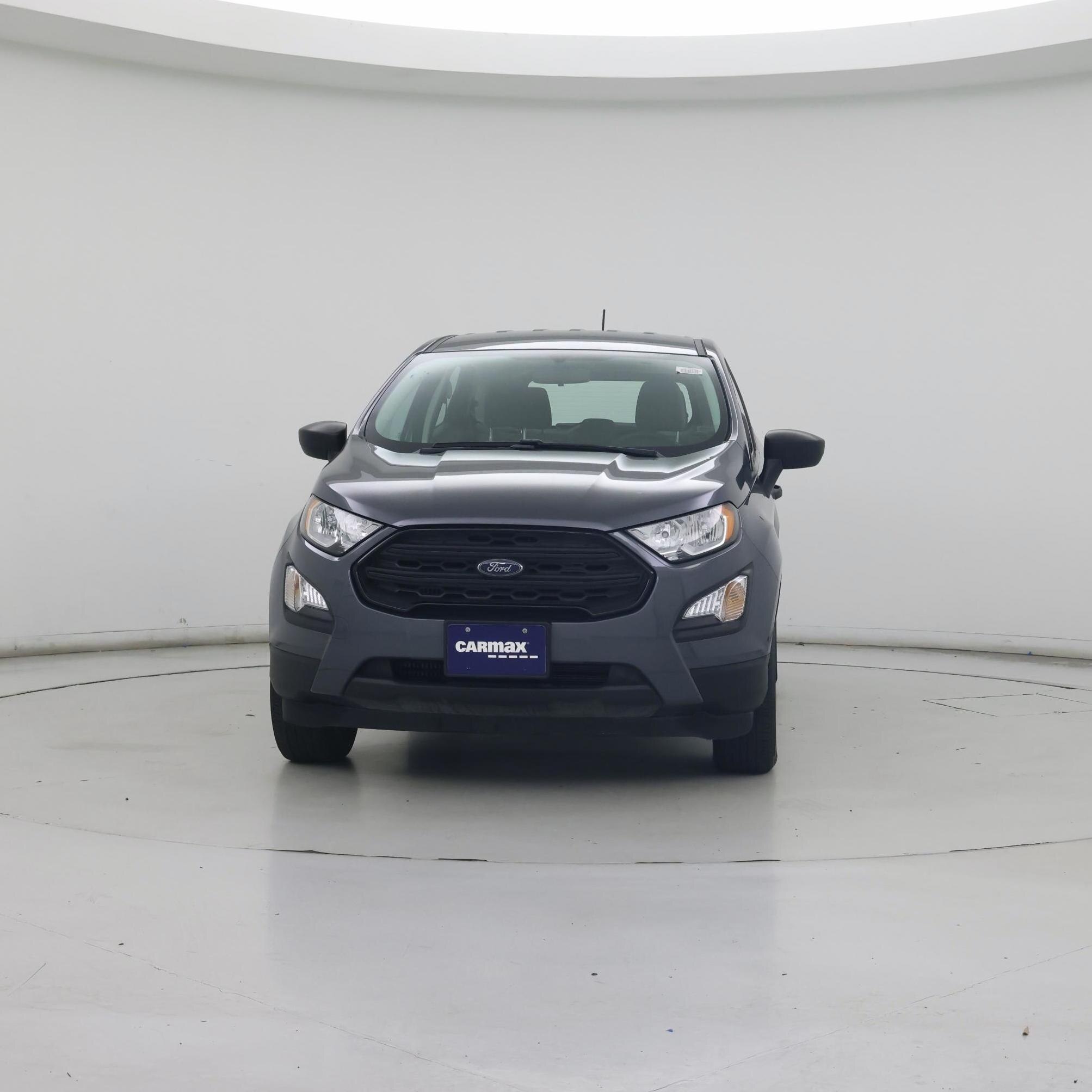 Thumbnail: 2021 Ford EcoSport - 5