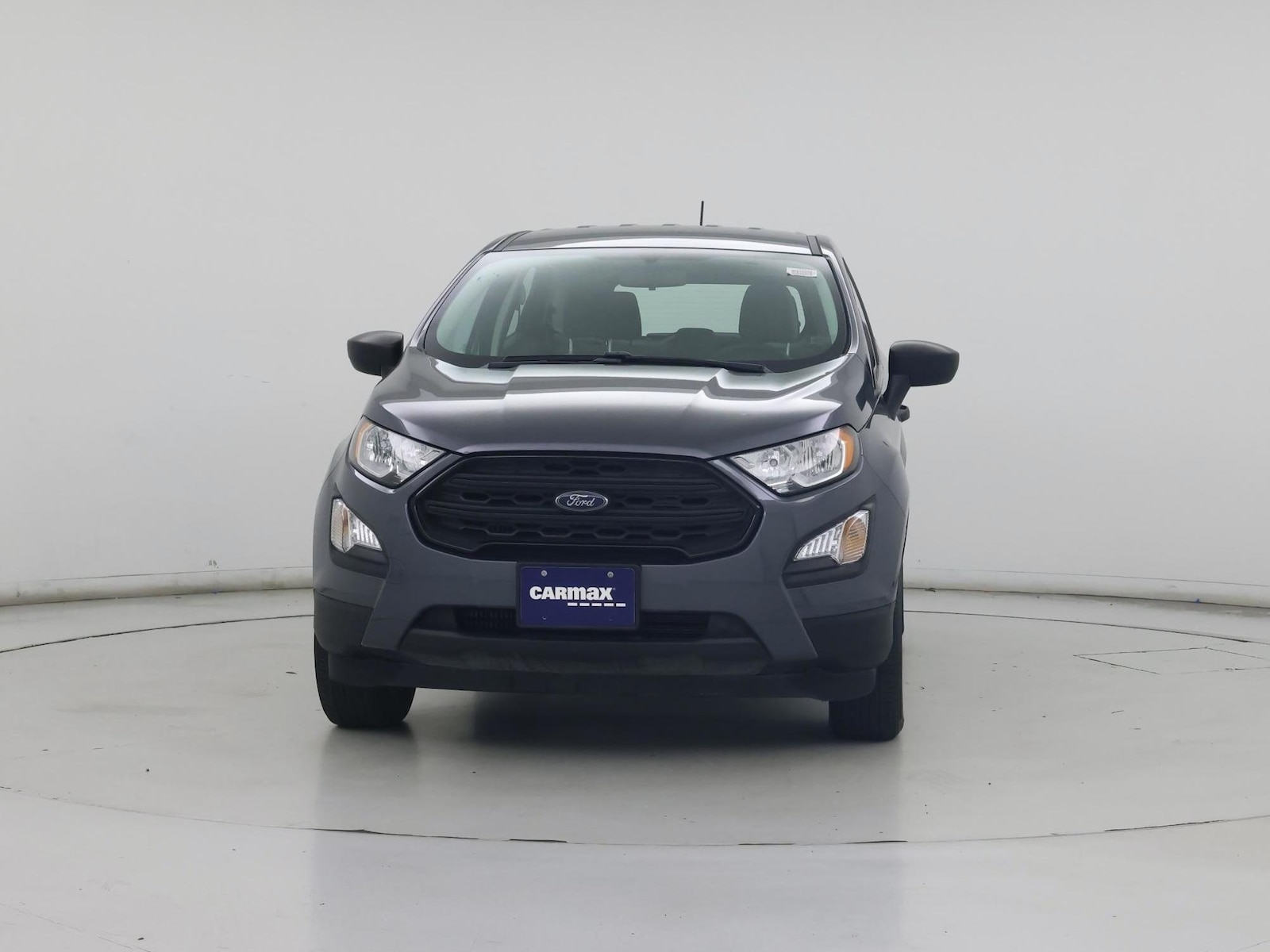 2021 Ford EcoSport S - Photo 6