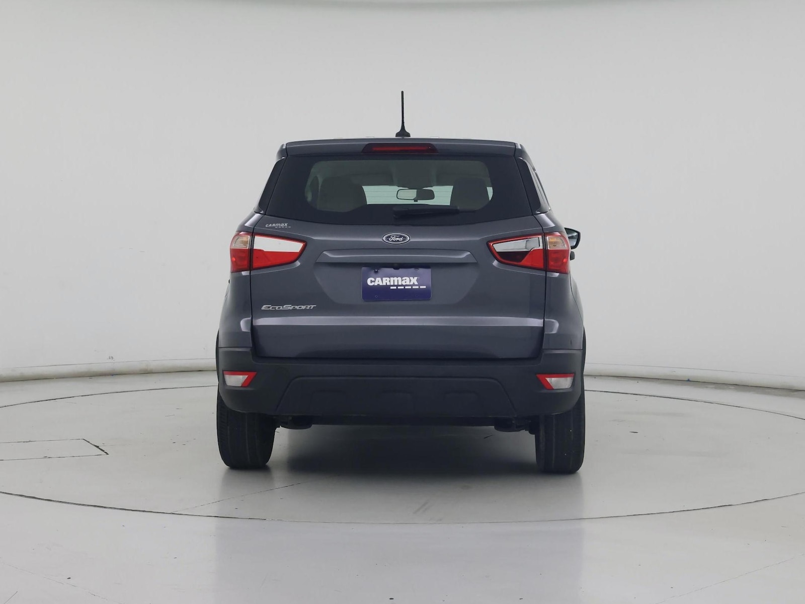 2021 Ford EcoSport S - Photo 7
