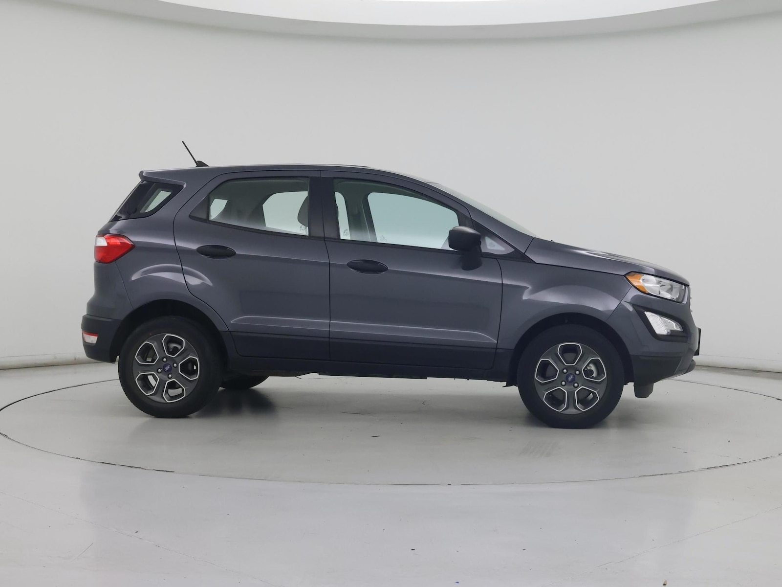 2021 Ford EcoSport S - Photo 8