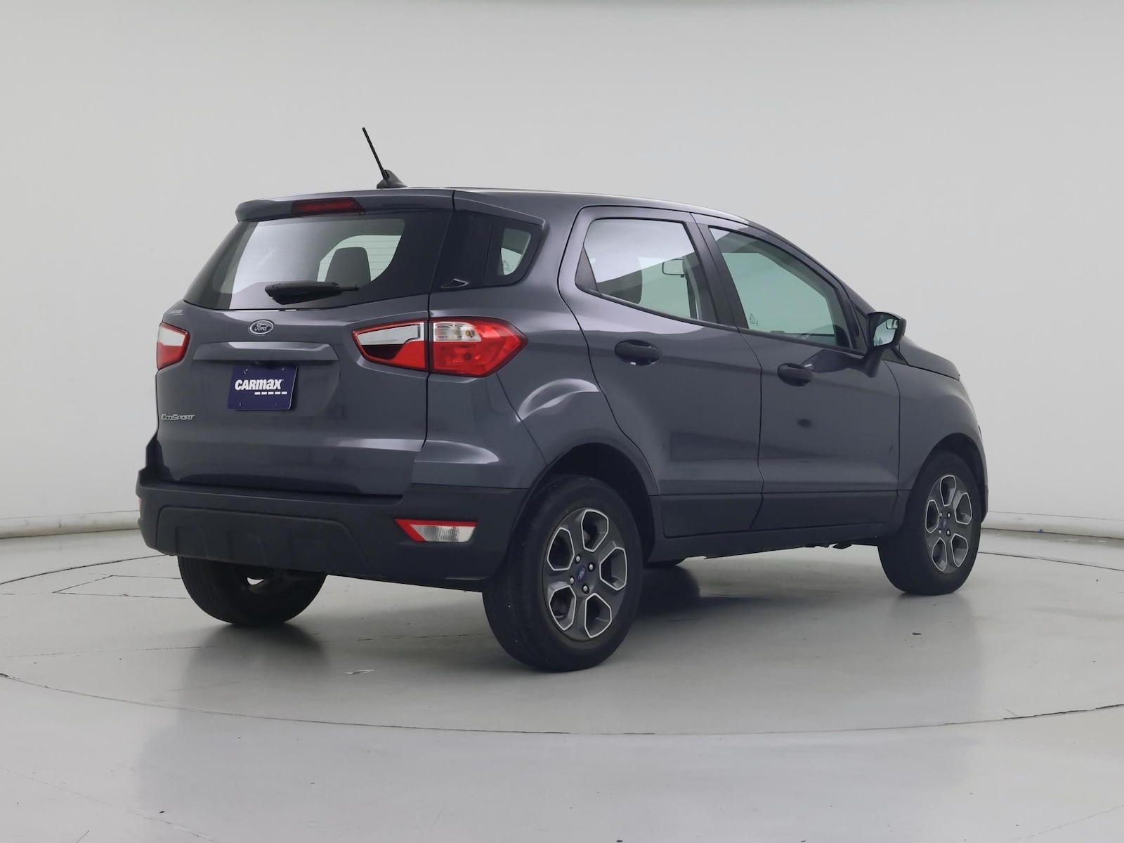 2021 Ford EcoSport S - Photo 9