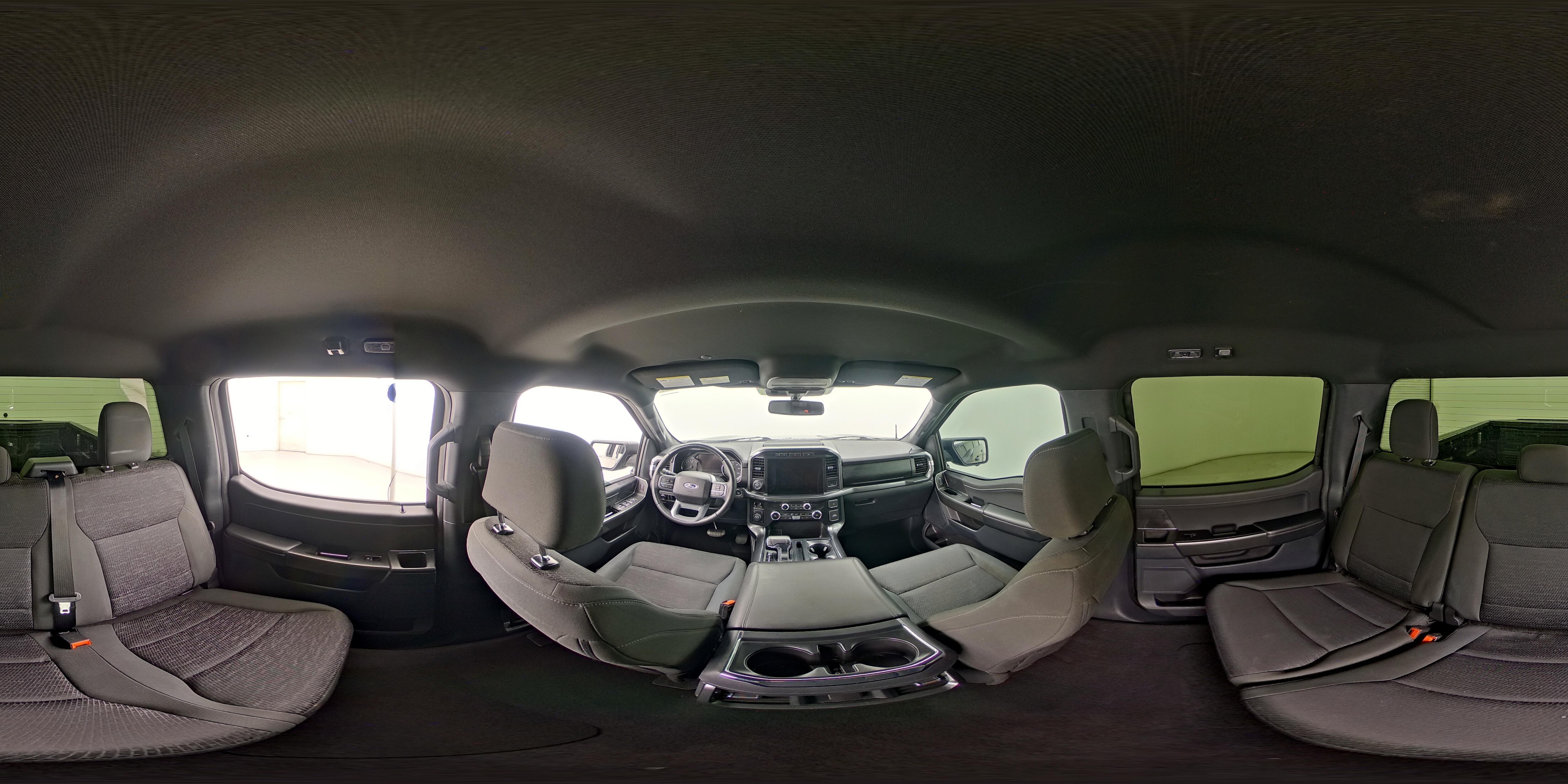 2023 Ford F-150 XLT - Photo 25